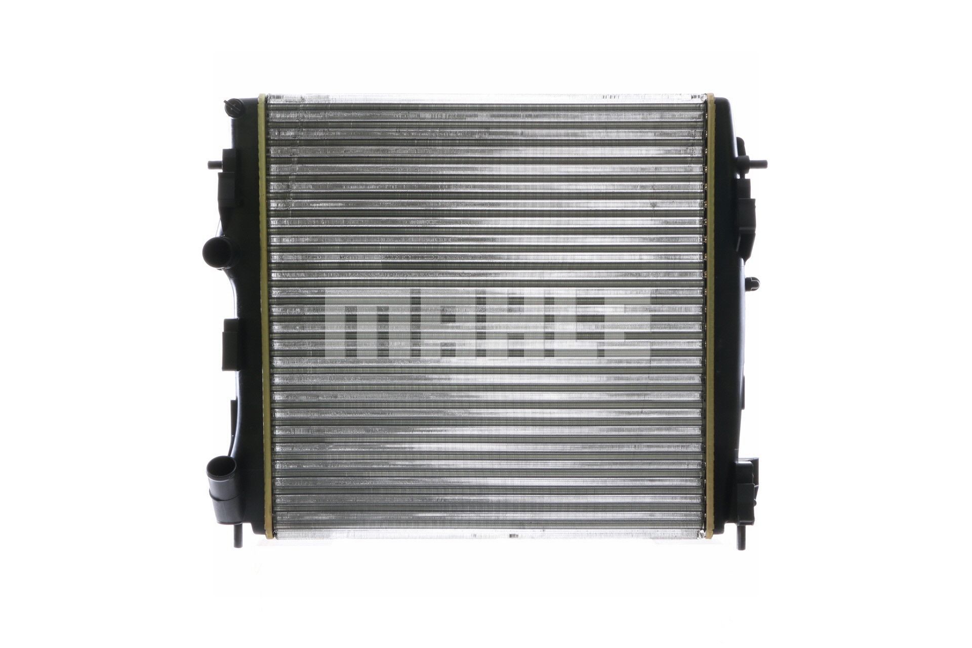 MAHLE ORIGINAL CR 1506 000S Ψυγείο νερού Renault Kangoo Express 1.5 dCi 82 PS Πετρέλαιο 2024