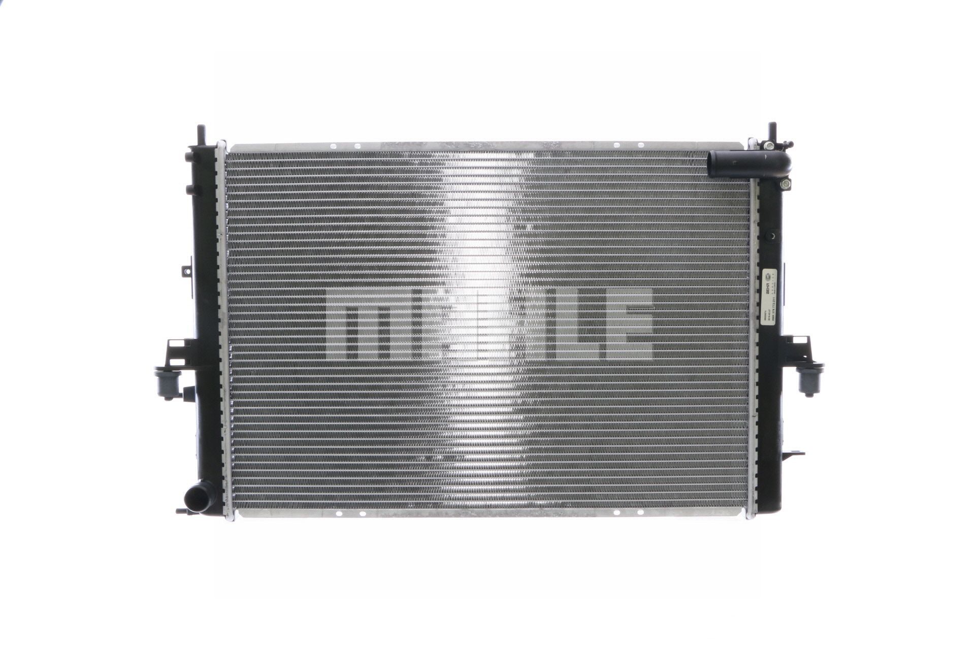 MAHLE ORIGINAL CR 1510 000S radiateur PCC000960