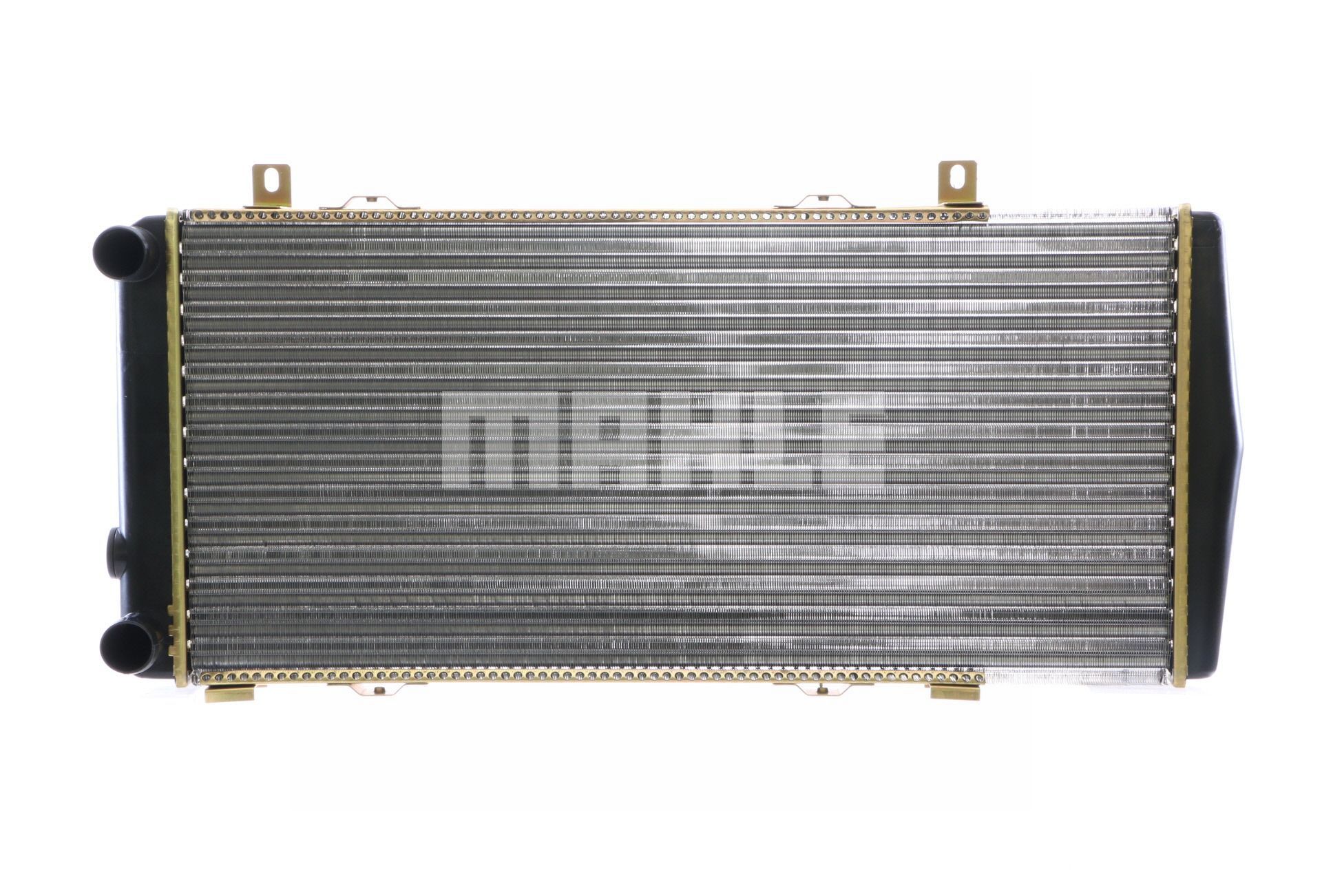 MAHLE ORIGINAL CR 1513 000S Ψυγειο νερου VW Caddy 2 Pickup