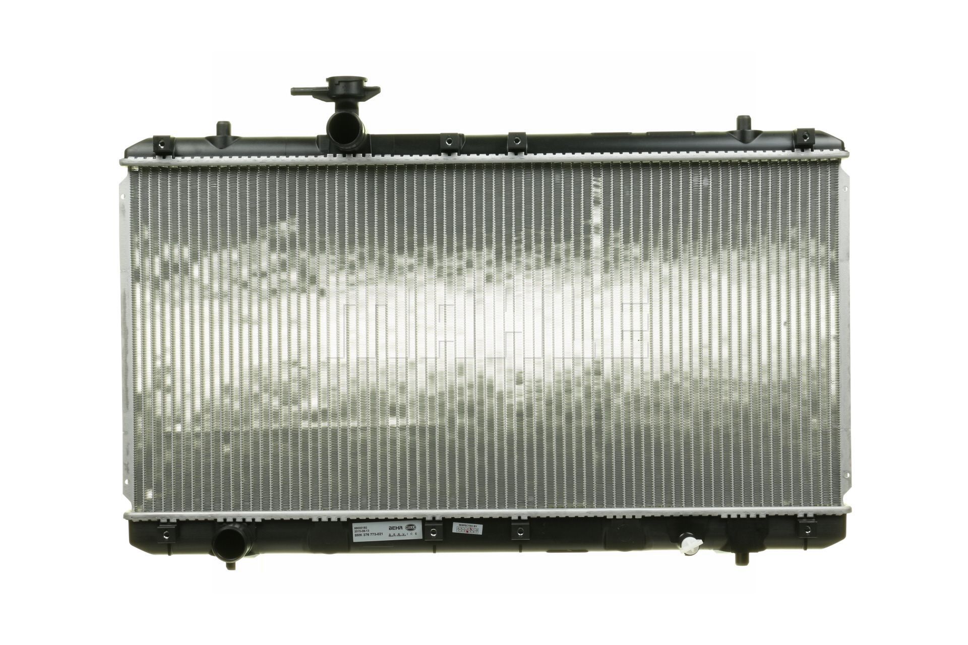 MAHLE ORIGINAL 17700 54G00 Chladič motora CR 1516 000S