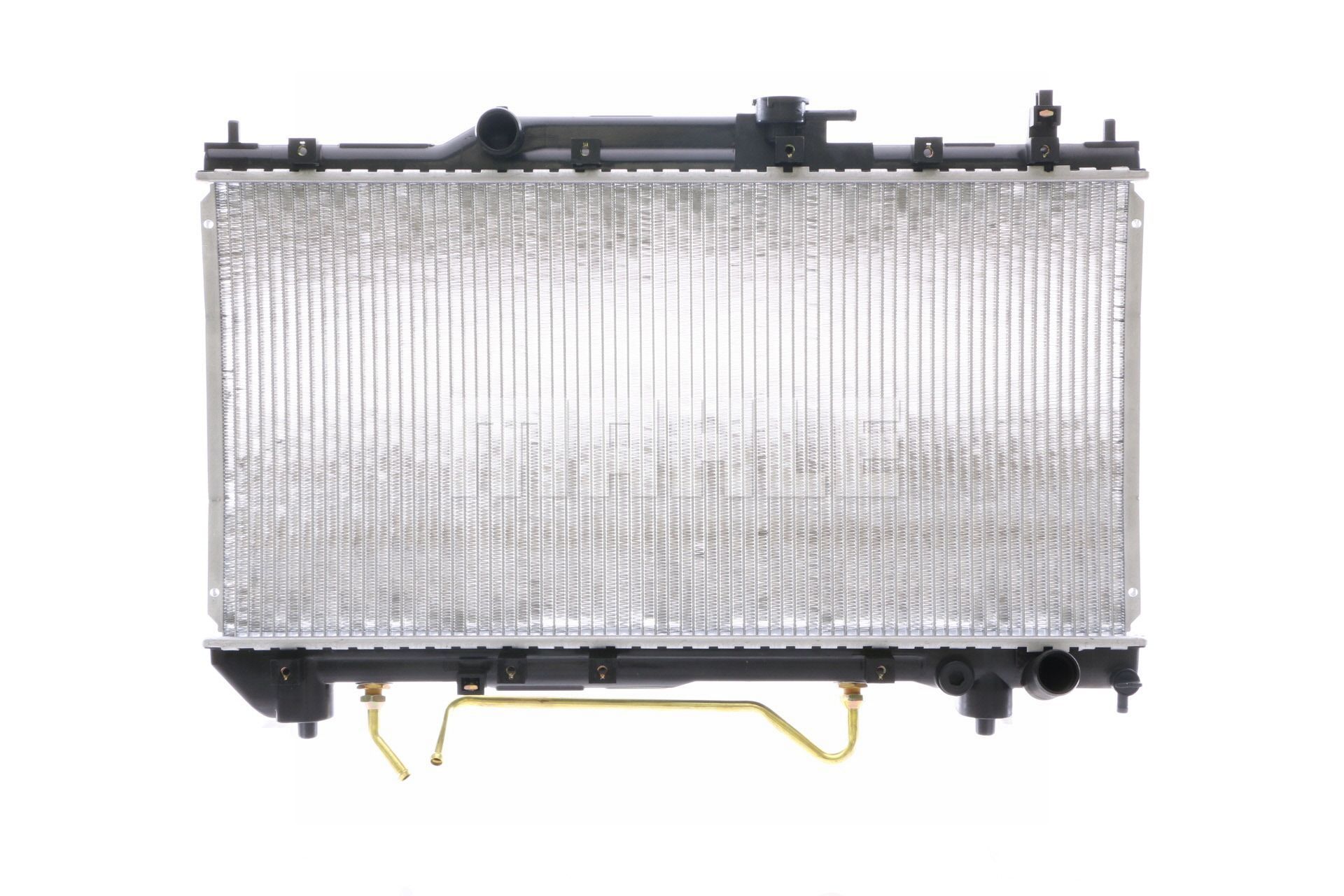 MAHLE ORIGINAL CR 1519 000S radiateur 16400-03190
