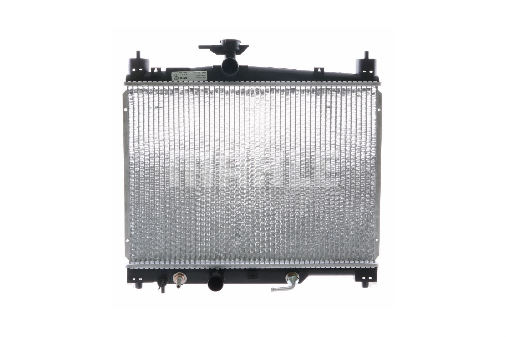 MAHLE ORIGINAL CR 1522 000S radiateur 164000J020