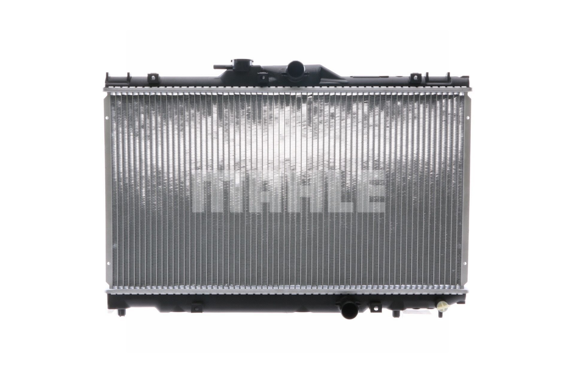 MAHLE ORIGINAL 164000D030 Radiateur CR 1525 000S
