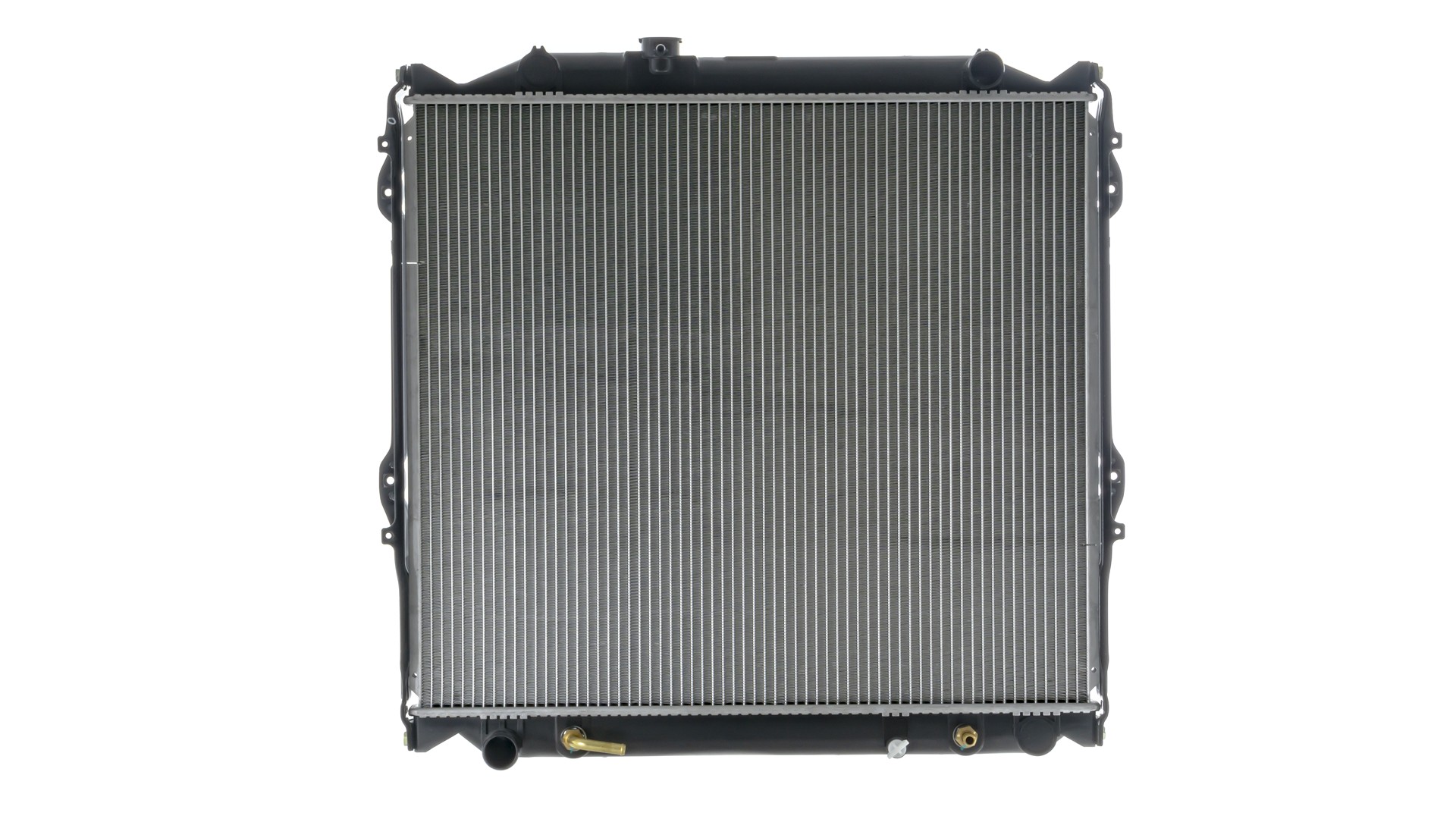MAHLE ORIGINAL CR 1528 000S radiateur 1640075180