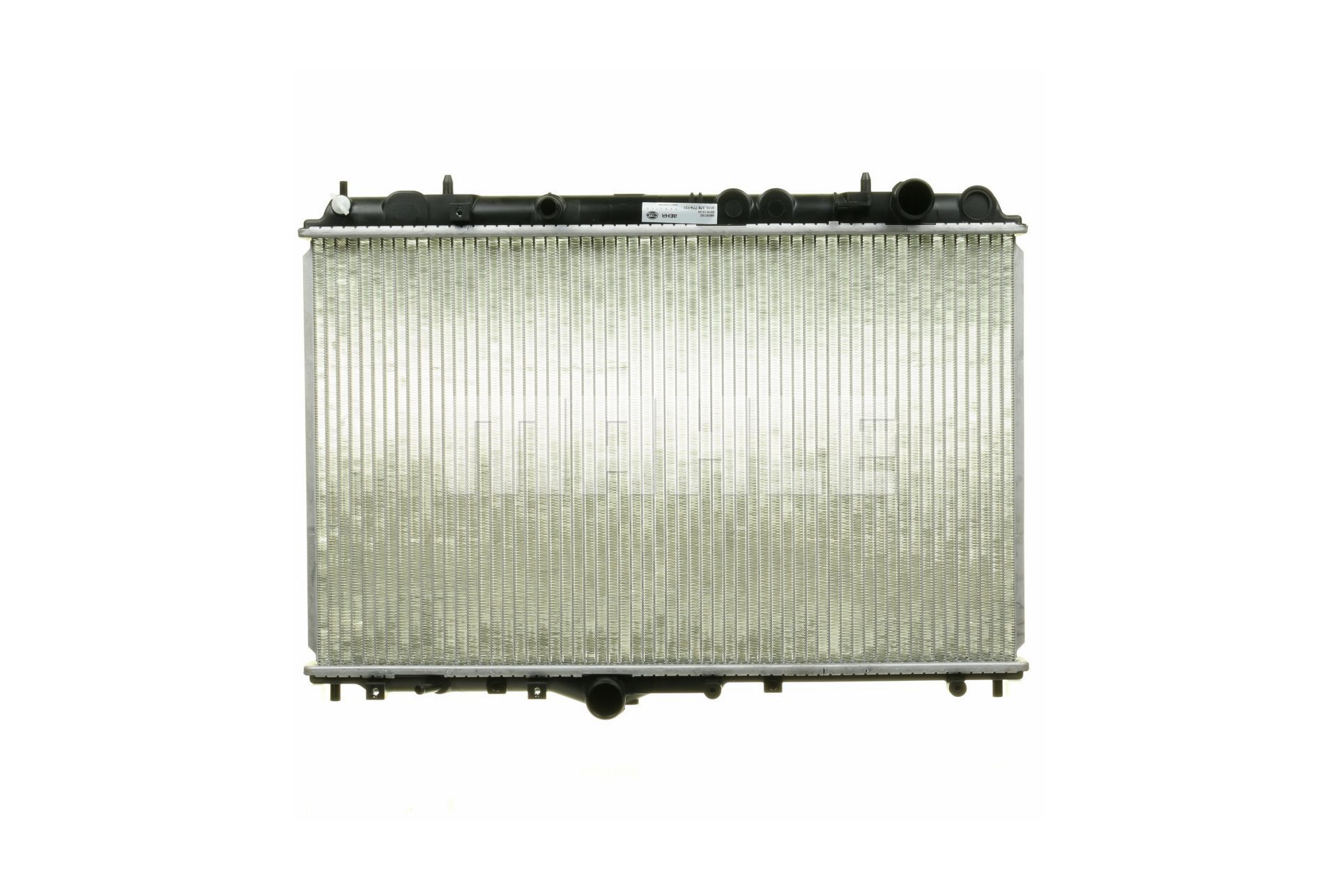 MAHLE ORIGINAL CR 1540 000S radiateur 8 602 065