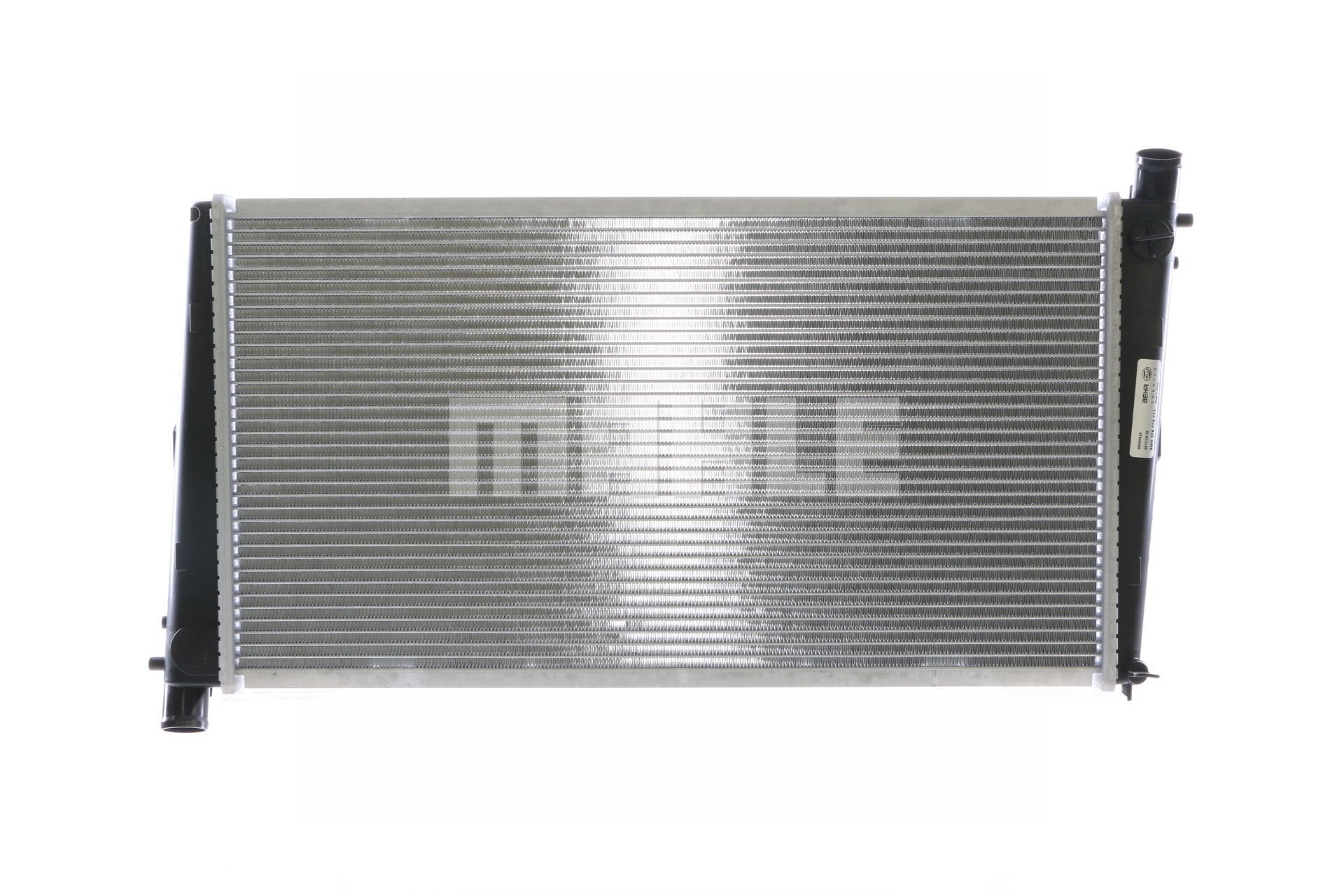 MAHLE ORIGINAL CR 1541 000S radiateur 860 2117