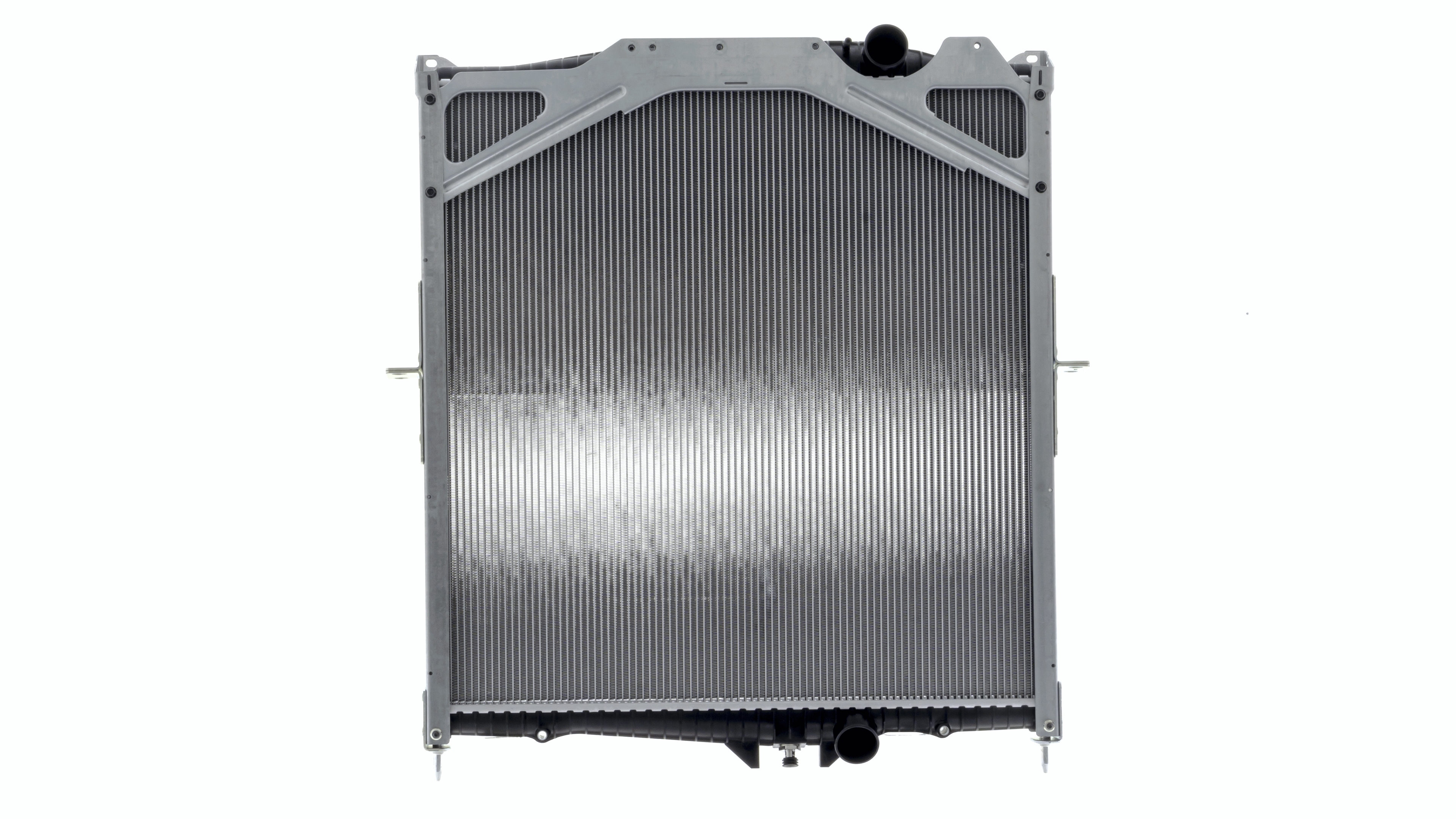 MAHLE ORIGINAL 12 76 435 Radiateur CR 1556 000P