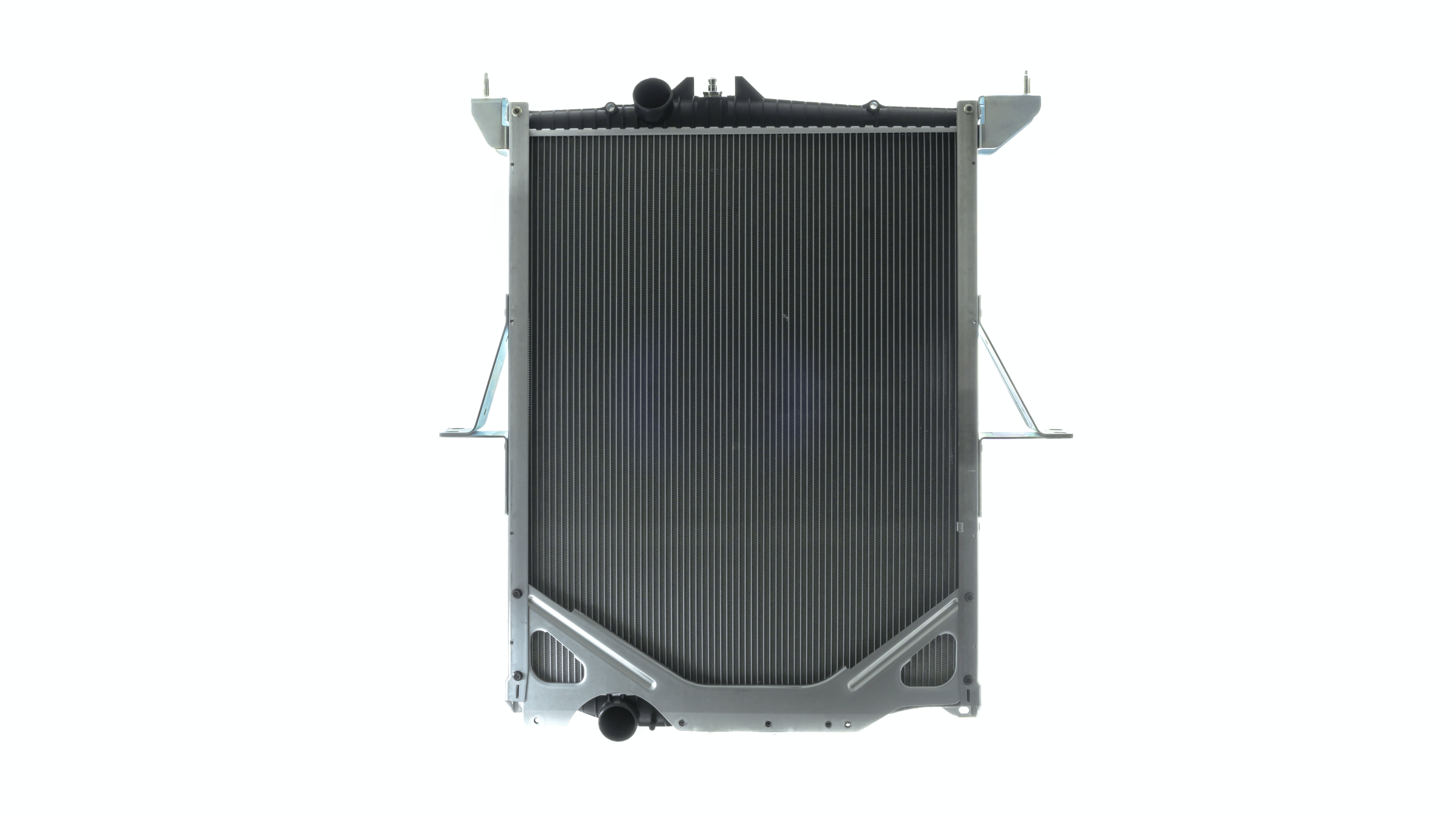MAHLE ORIGINAL CR 1557 000P radiateur 2 093 605 5