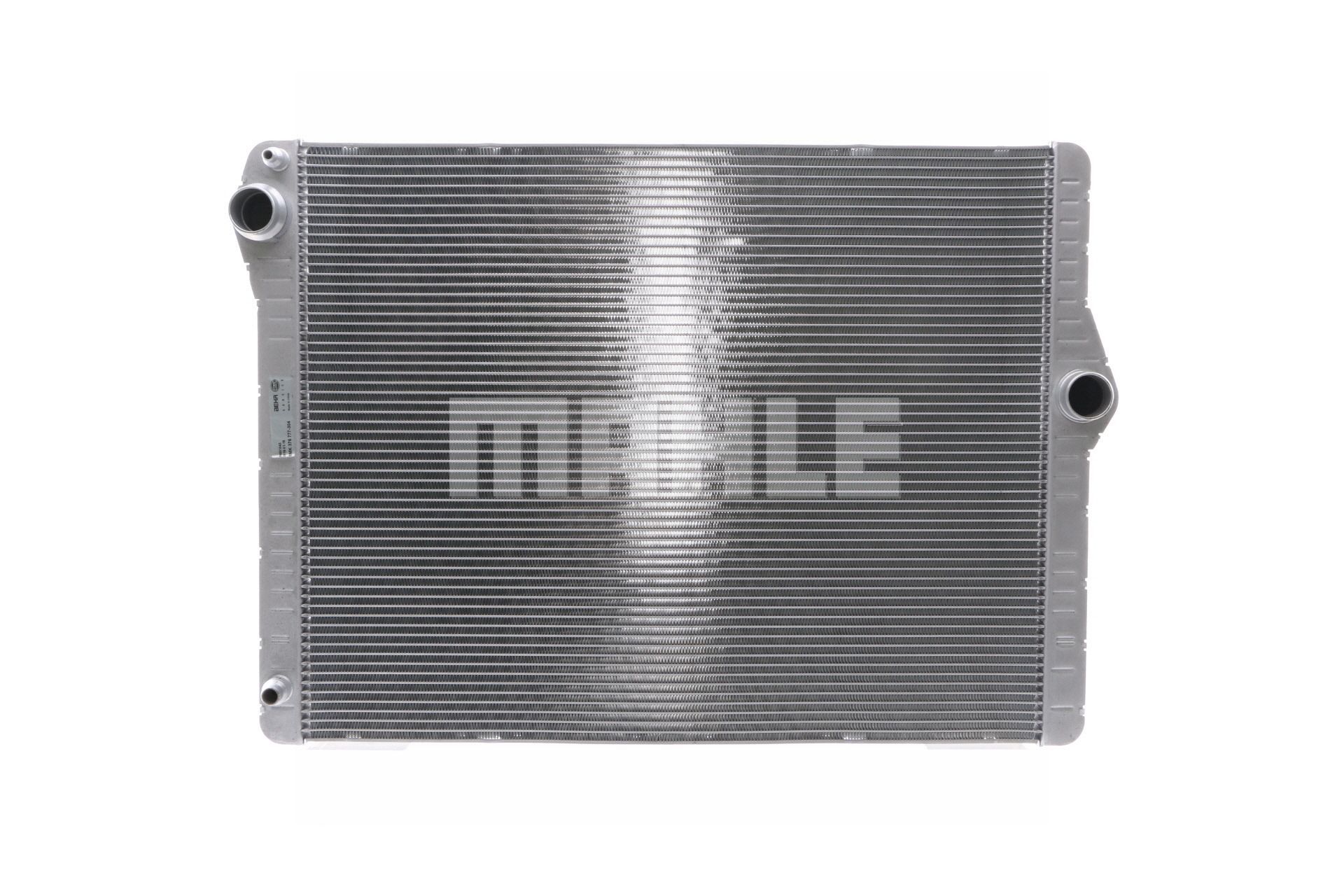 MAHLE ORIGINAL CR 1585 000S replacement BMW F10 radiator price