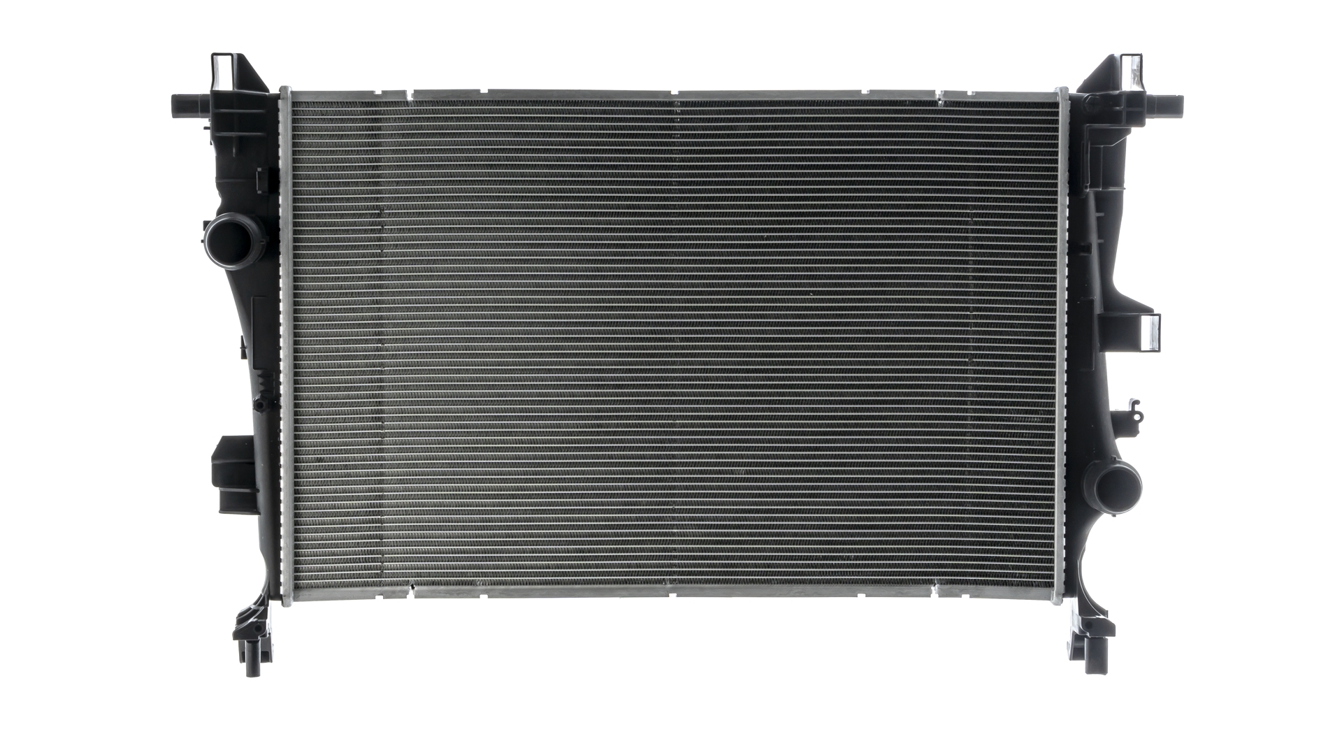 MAHLE ORIGINAL CR 1587 000P Ūdens radiators JEEP Renegade BU 2.0 CRD 4x4 120 ZS Dīzelis 2025