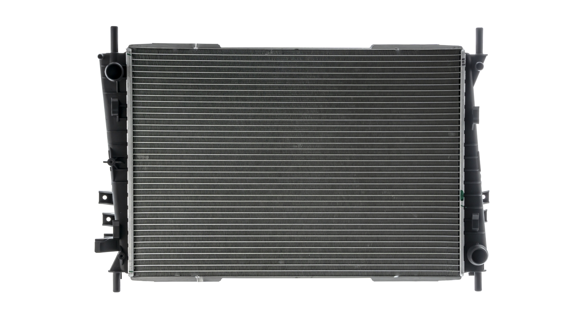MAHLE ORIGINAL CR 1607 000P Radiateur Jaguar X-Type Berline 2.2 D 155 CV Diesel 2006