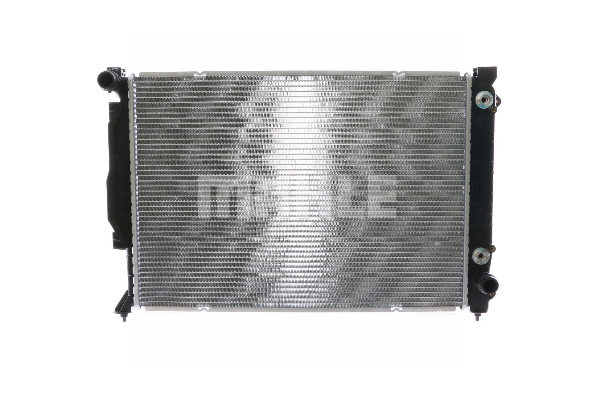 MAHLE ORIGINAL CR 1686 000S Radiateur Audi A6 C5 Berline 2.5 TDI 150 CV Diesel 2002
