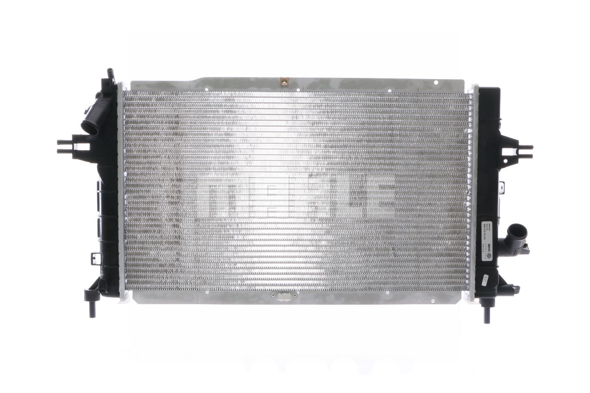 MAHLE ORIGINAL CR 1687 000S replacement VAUXHALL Astravan Mk5 (H) (A04) radiator price