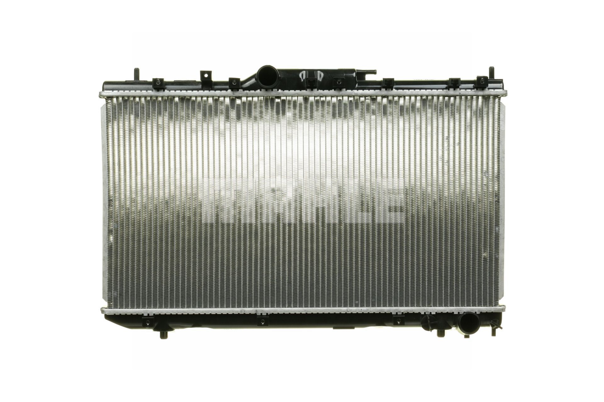 CR 1688 000S MAHLE ORIGINAL 164000G010 Kühler, Motorkühlung