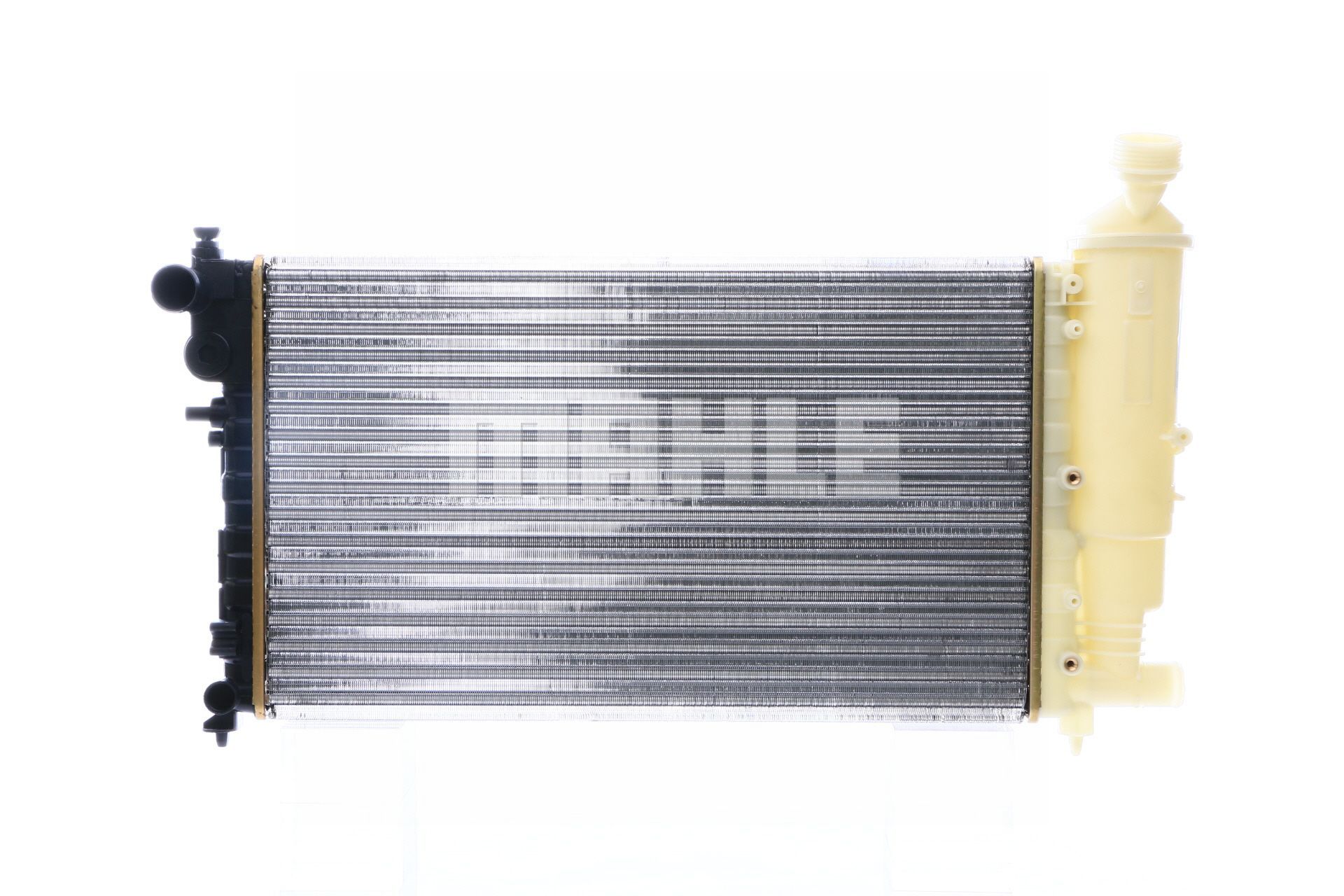 MAHLE ORIGINAL 1301HZ Radiateur du moteur CR 169 000S