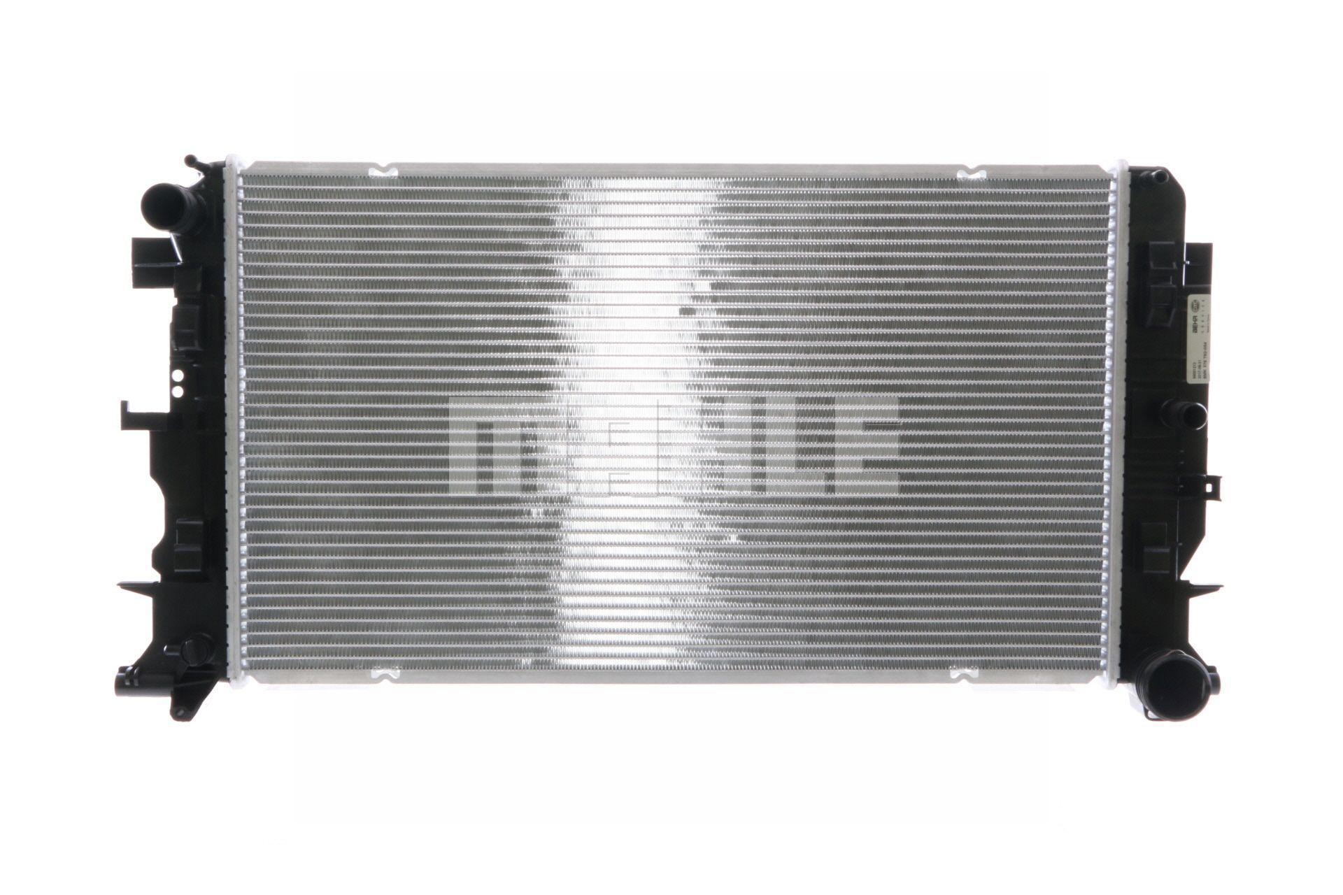 MAHLE ORIGINAL CR 1710 000S Radiatore VOLKSWAGEN CRAFTER 2015 originale prezzo