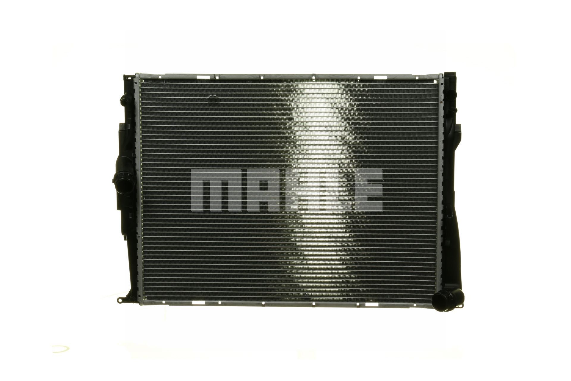 MAHLE ORIGINAL CR 1711 000P Chłodnica wody BMW E91