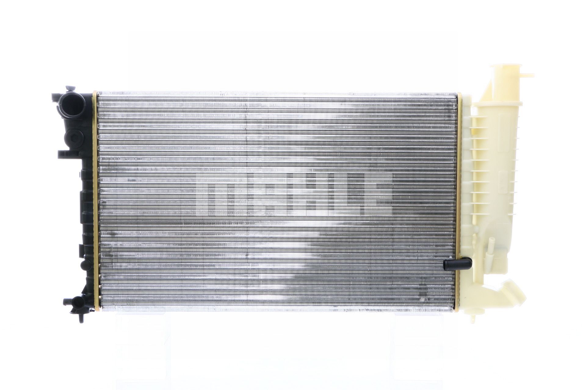 MAHLE ORIGINAL 1331 L7 Radiateur du moteur CR 172 000S