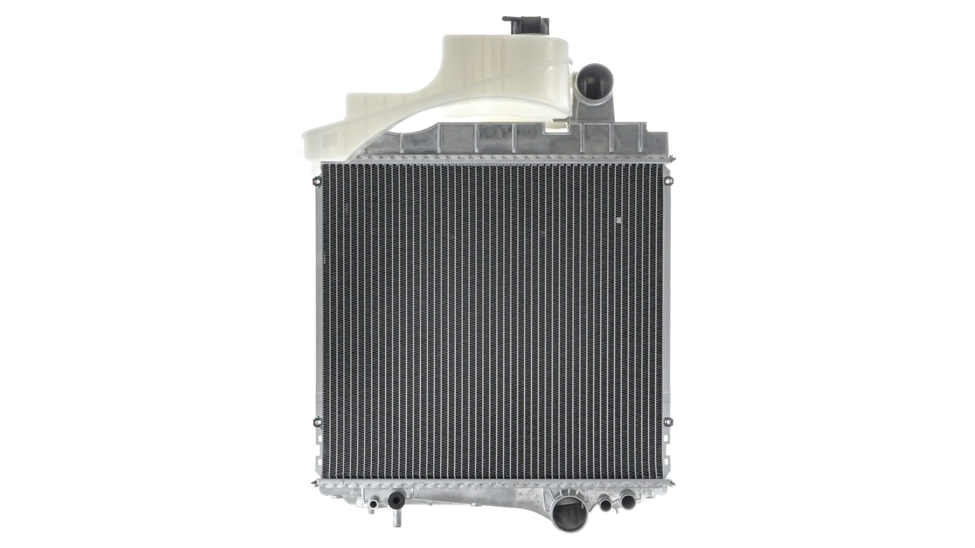 MAHLE ORIGINAL CR 1729 000P radiateur AL163359