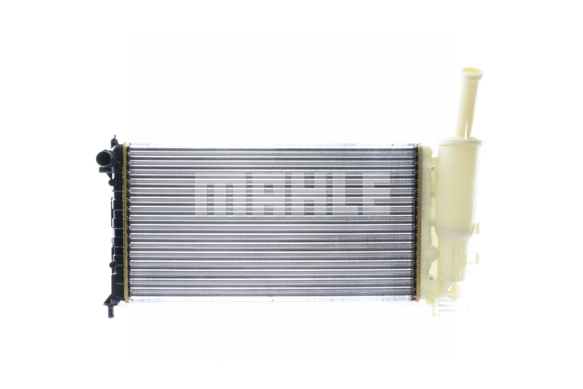 MAHLE ORIGINAL CR 1745 000S Chlodnica cieczy / pojedyncze czesci Fiat Punto 188 1.2 60 60 KM benzyna 2005