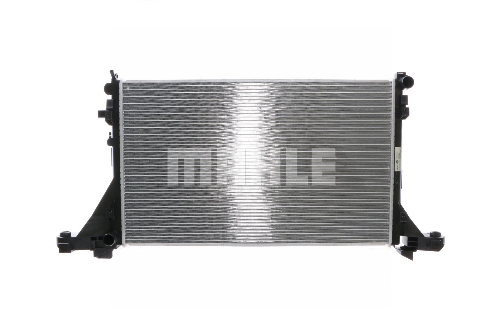 MAHLE ORIGINAL CR 1770 000S radiateur 95514141