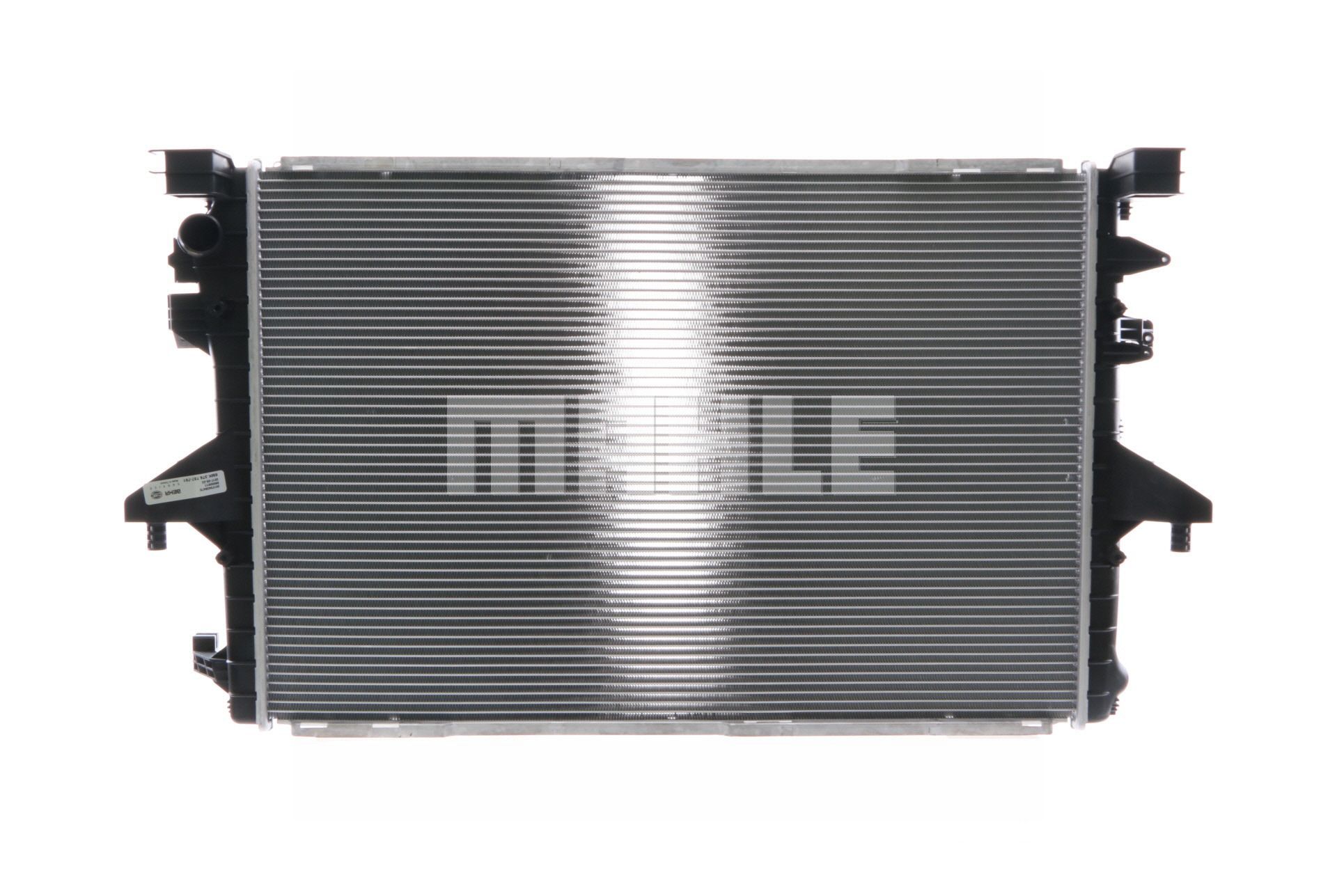 MAHLE ORIGINAL CR 1792 000S Radiatore VW Multivan T5 originale prezzo