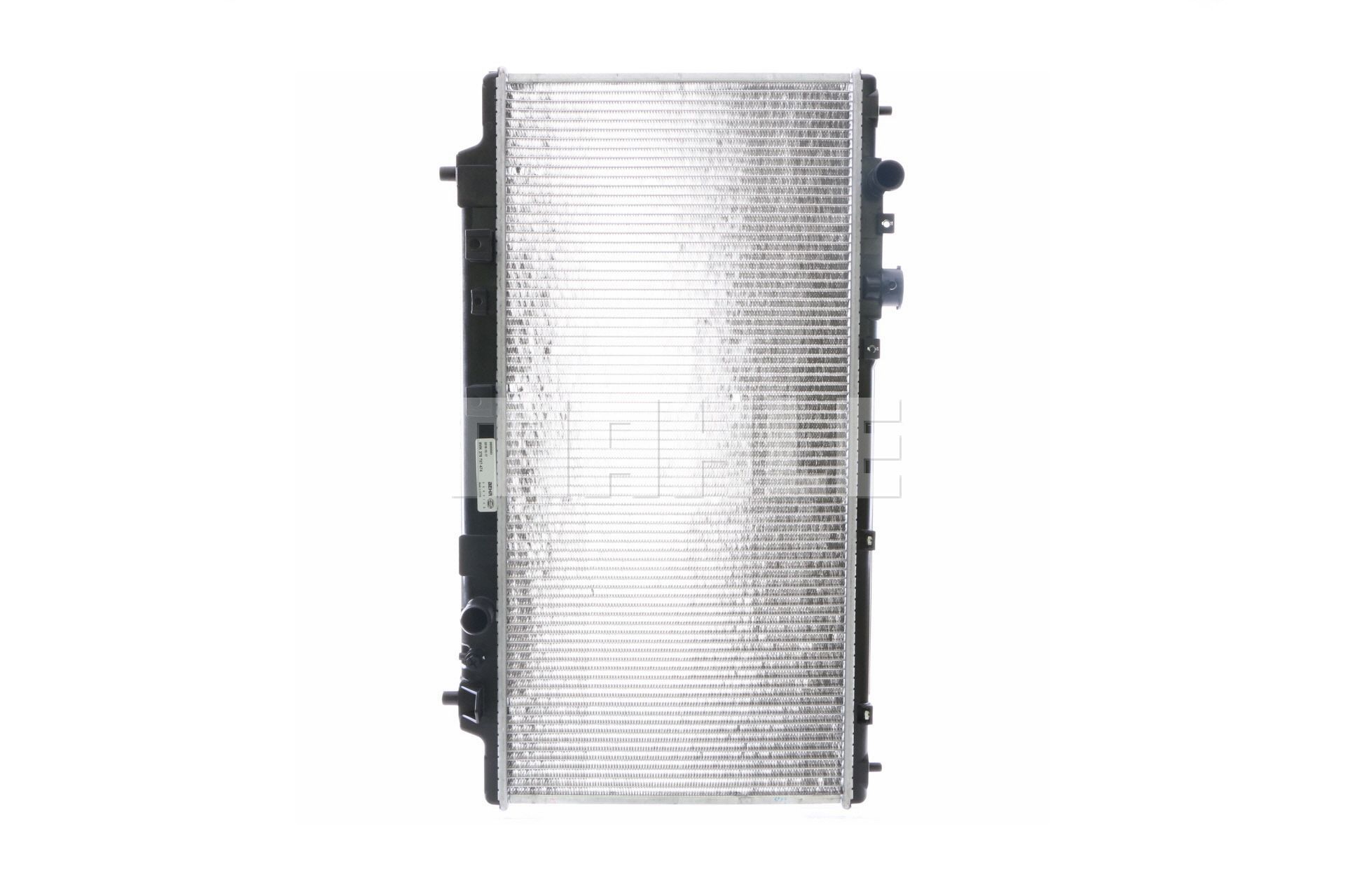 Riscaldamento e ventilazione MAHLE ORIGINAL MAZDA CX-7 CR 183 000S
