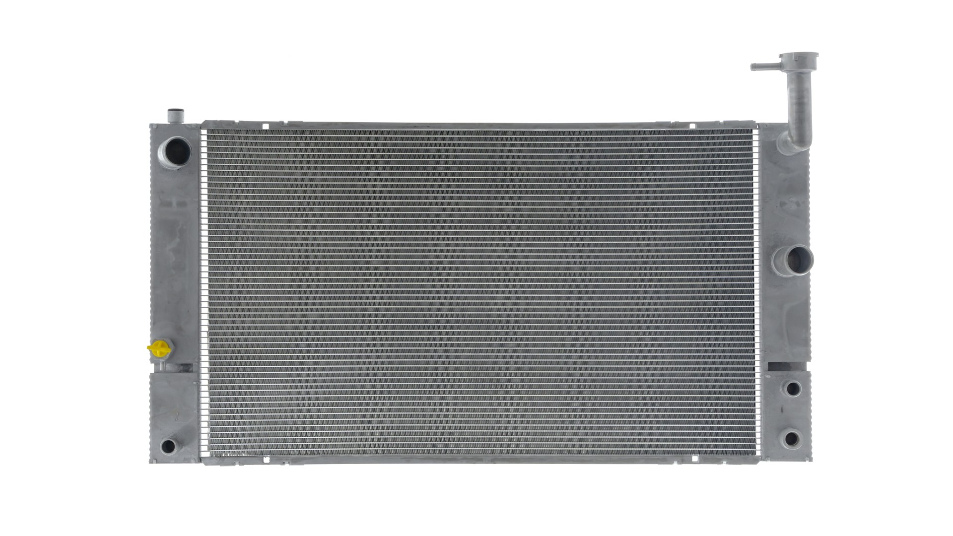 MAHLE ORIGINAL CR 1855 000S radiateur 1604121281
