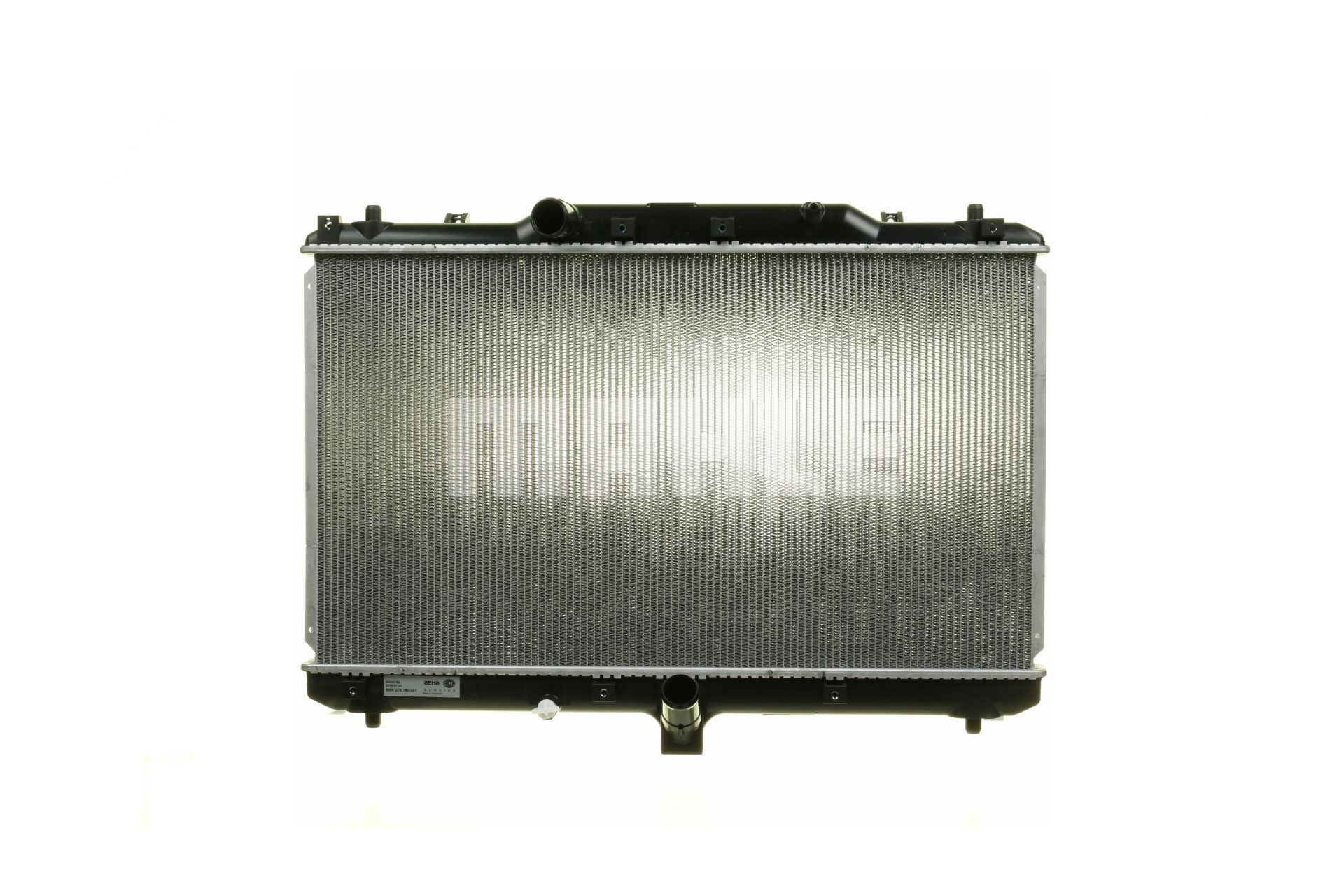 MAHLE ORIGINAL CR 1872 000S radiateur 71746849