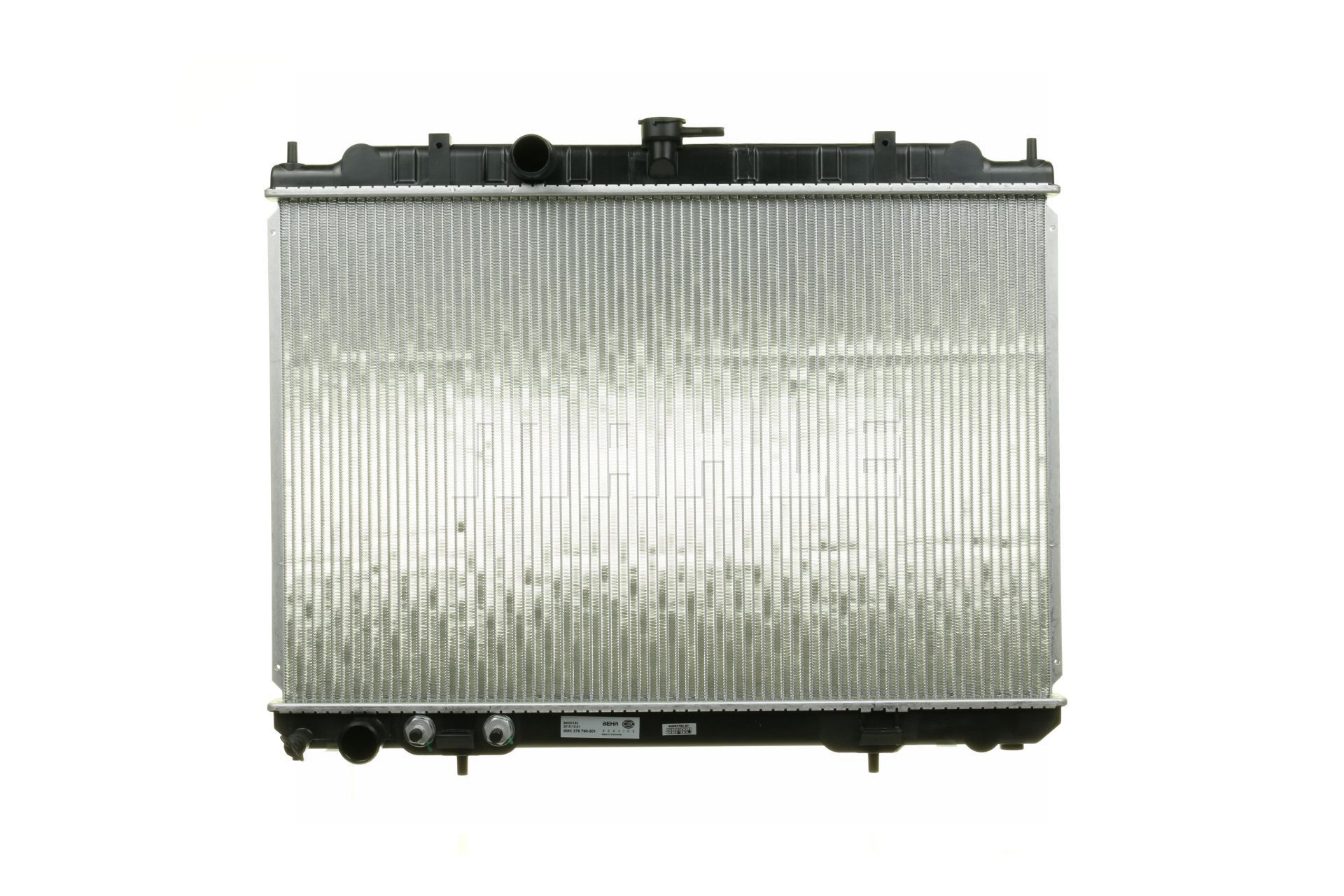 MAHLE ORIGINAL CR 1877 000S radiateur 21460EQ30B