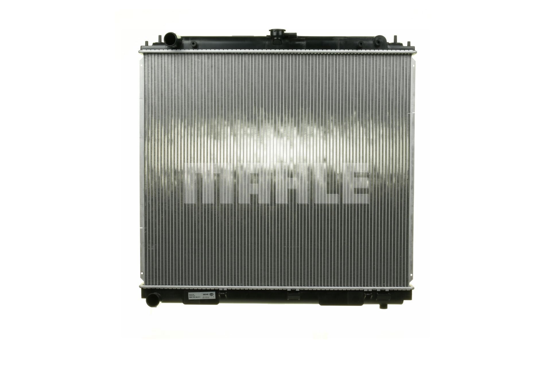 MAHLE ORIGINAL 21410EB30A Jäähdytin, moottorin jäähdytys CR 1878 000S