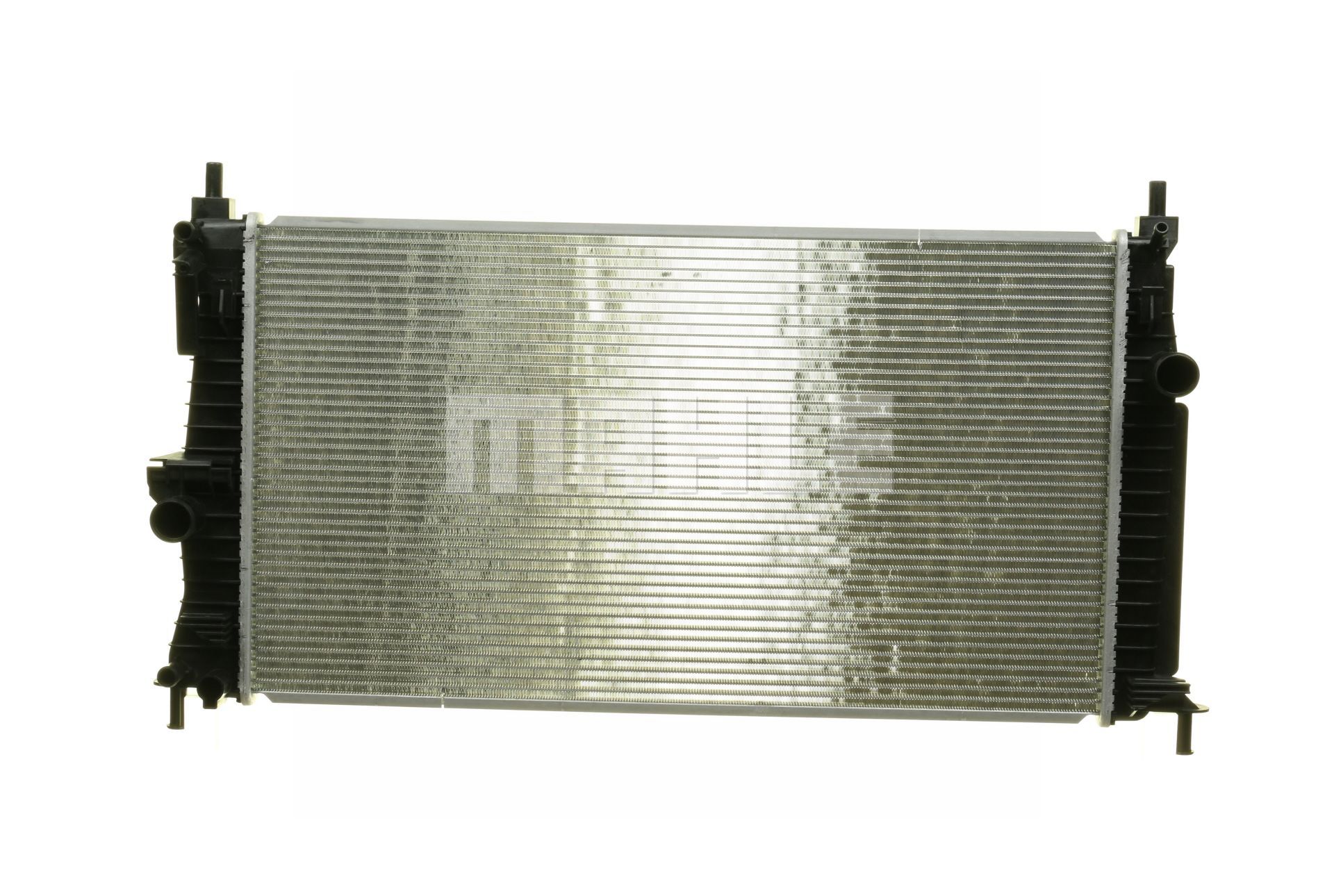 MAHLE ORIGINAL CR 1886 000S Chlodnica cieczy / pojedyncze czesci MAZDA 3 Sedan (BL) 1.6 MZR (BL12) 105 KM benzyna 2008