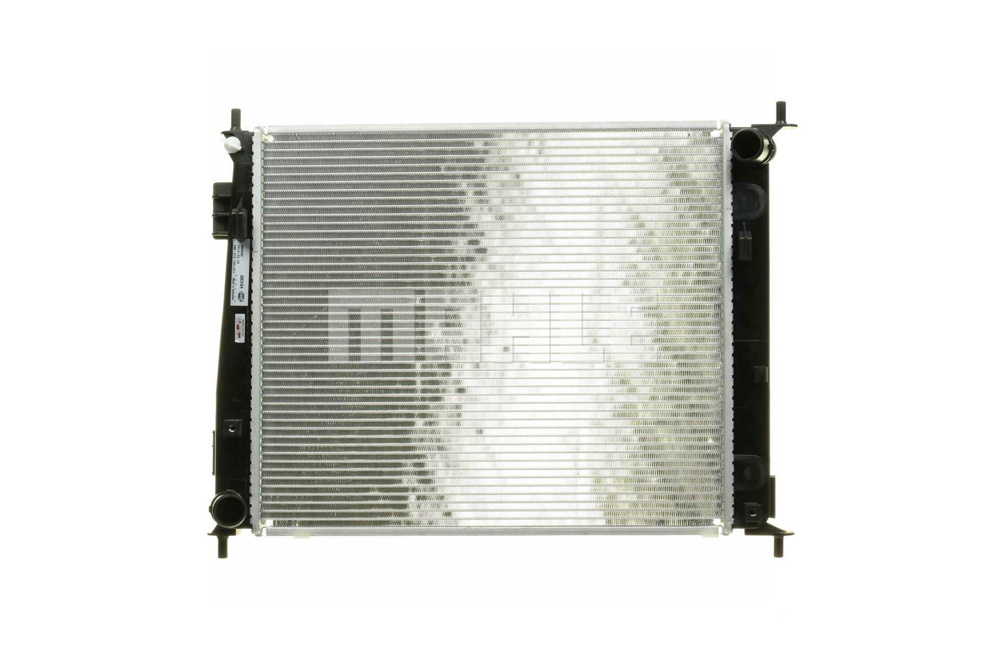 MAHLE ORIGINAL CR 1889 000S radiateur 253102K000