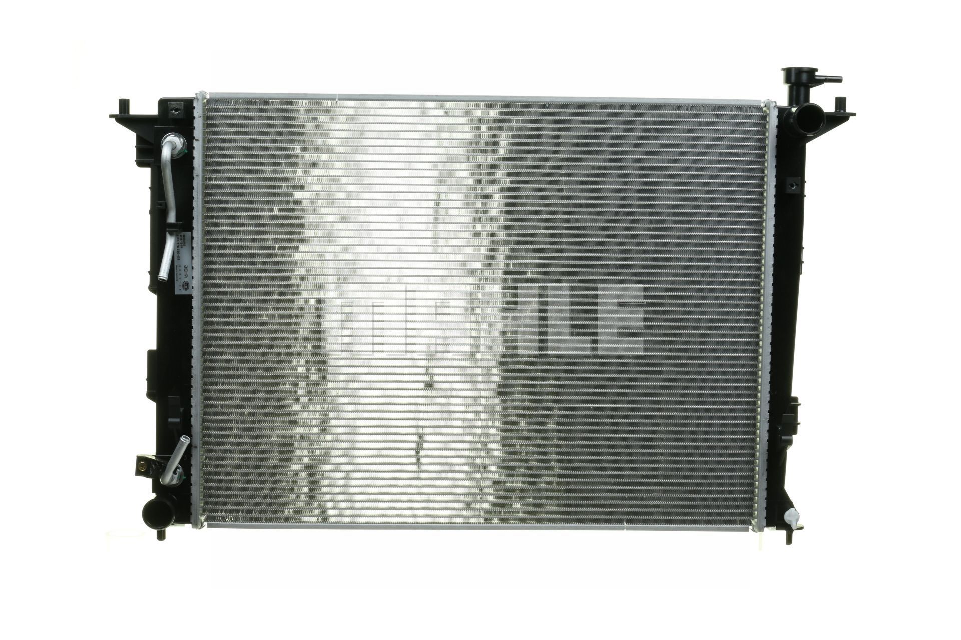 MAHLE ORIGINAL CR 1890 000S radiateur 25310-2Y520