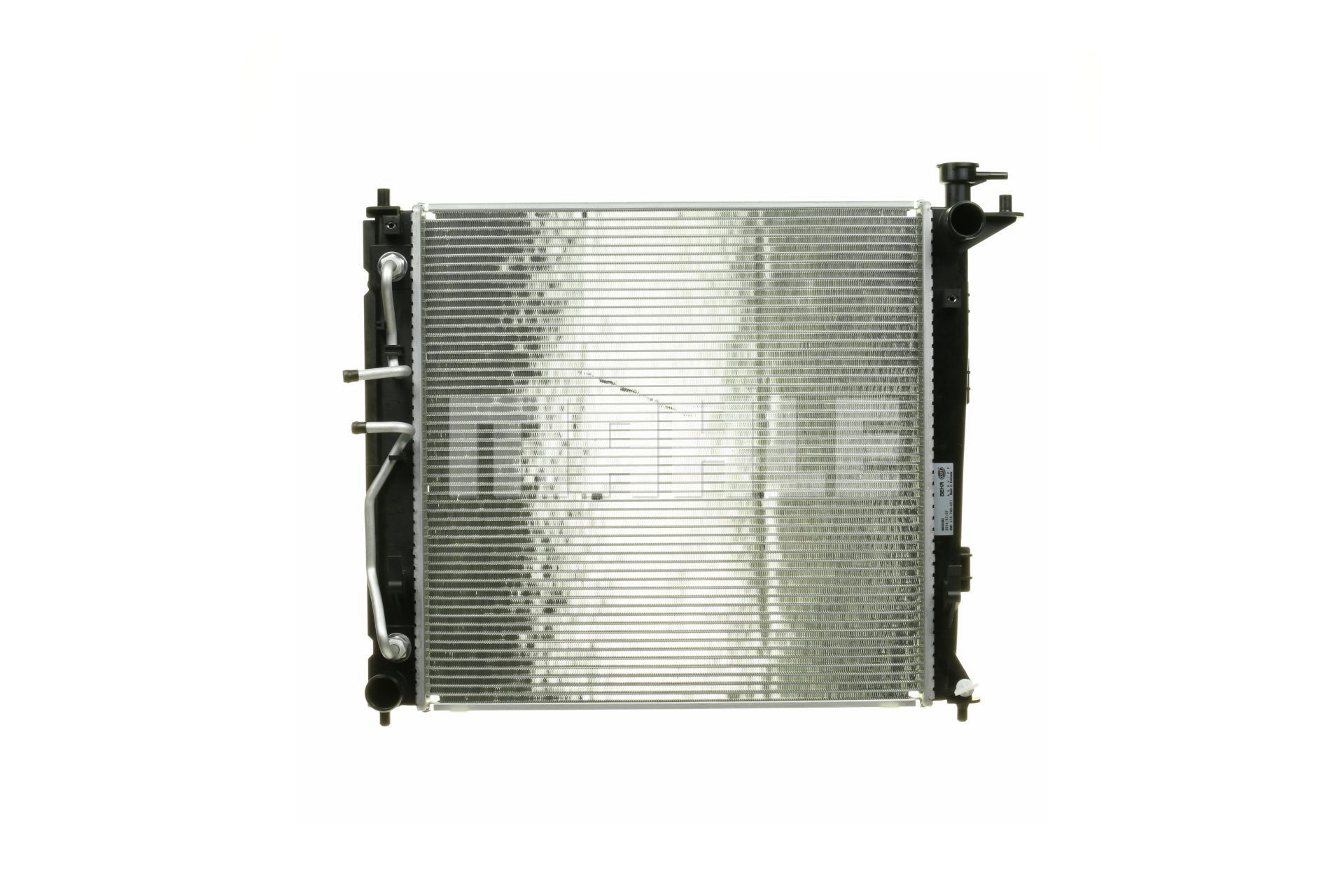 MAHLE ORIGINAL CR 1892 000S radiateur 25310-2Y010