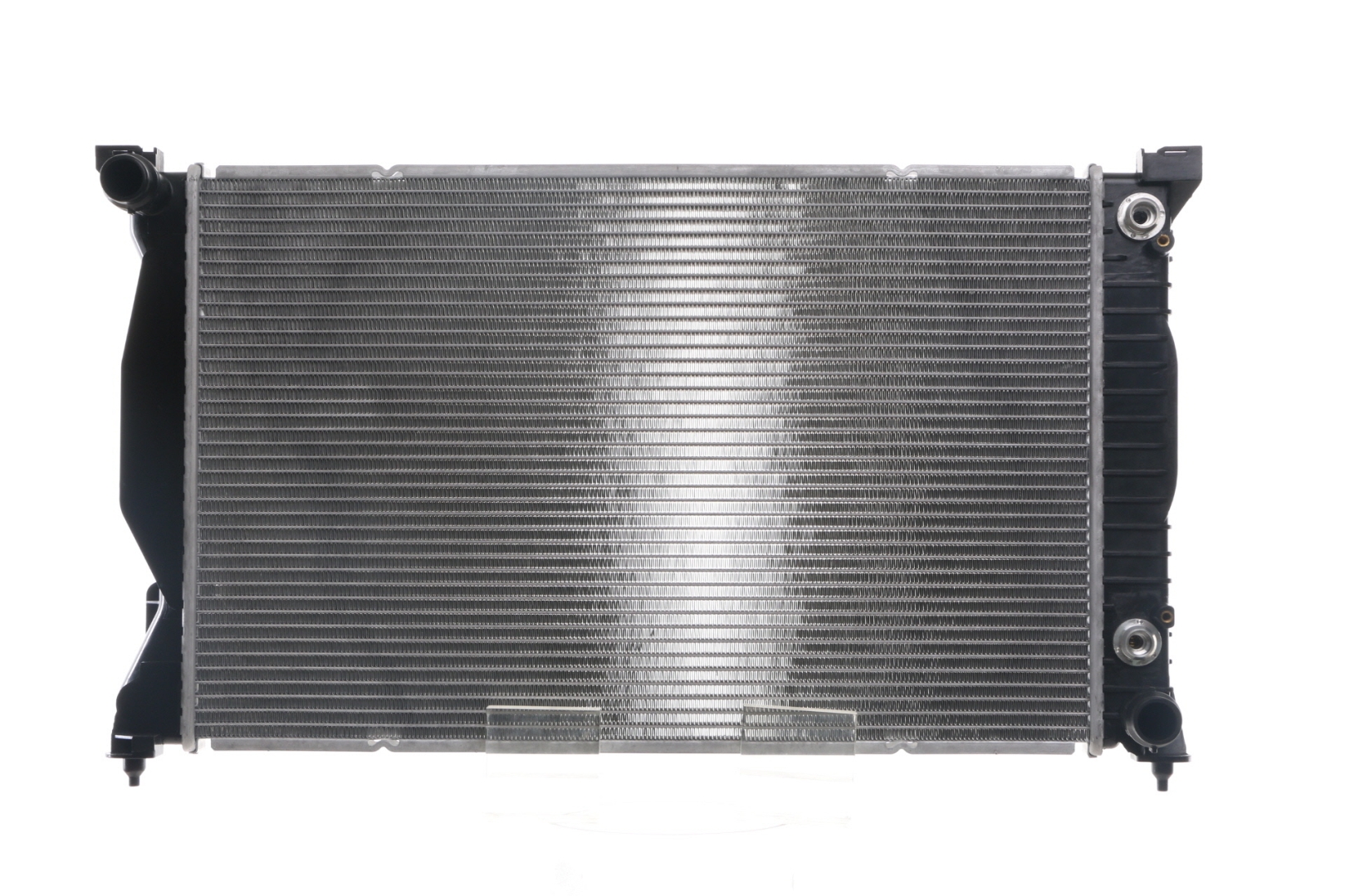 MAHLE ORIGINAL CR 1898 000S Radiatore Audi A4 8h 2.4 163 CV Benzina 2005