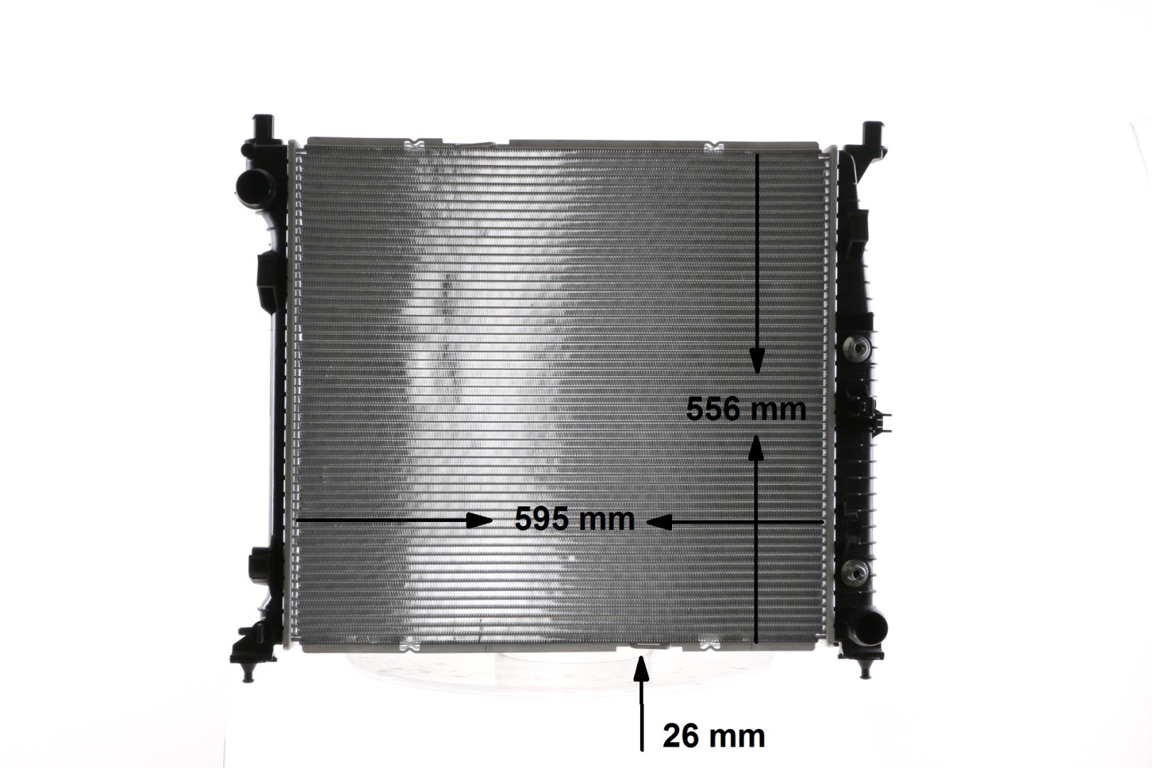 MAHLE ORIGINAL Calidad y precios justos