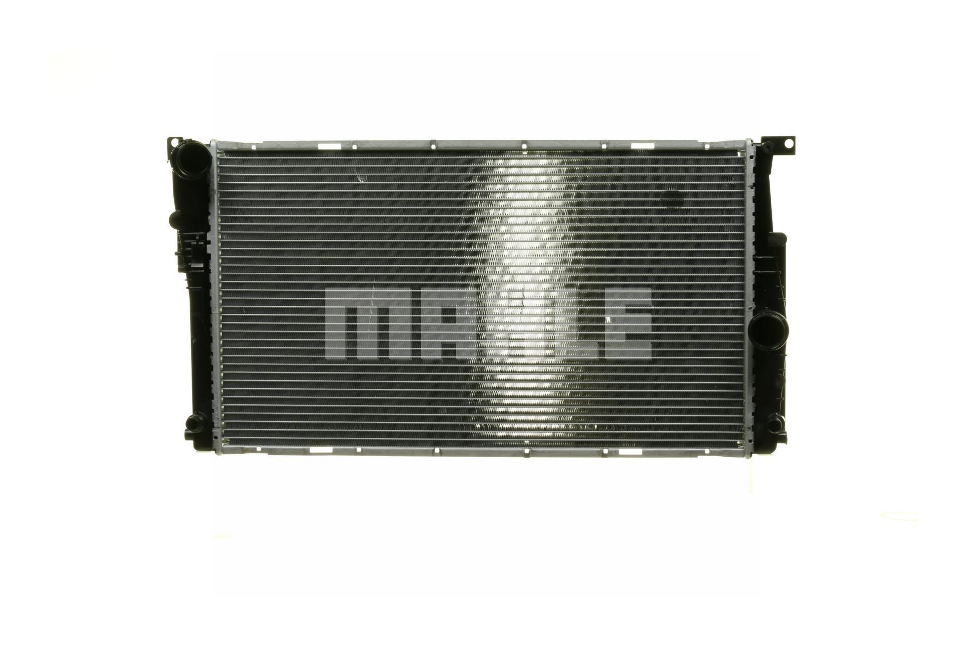 MAHLE ORIGINAL CR 1909 000P radiateur 8 672 104