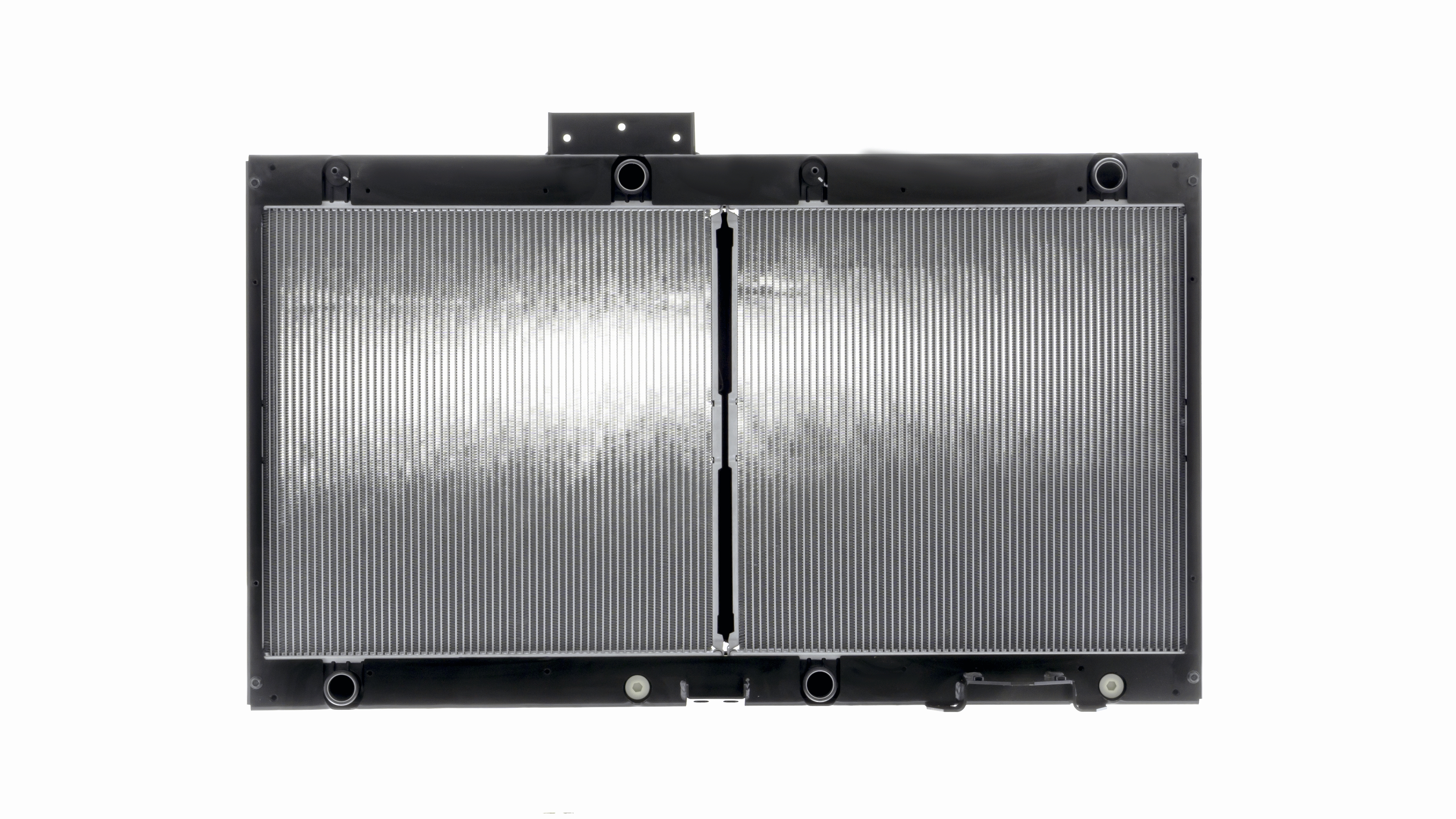 CR 1911 000P MAHLE ORIGINAL A0025011401 Kühler, Motorkühlung