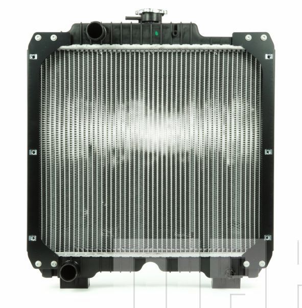 MAHLE ORIGINAL CR 1926 000P radiateur 5099122