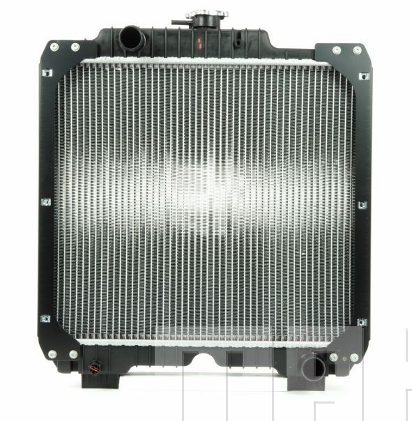 MAHLE ORIGINAL CR 1936 000P radiateur 87681422