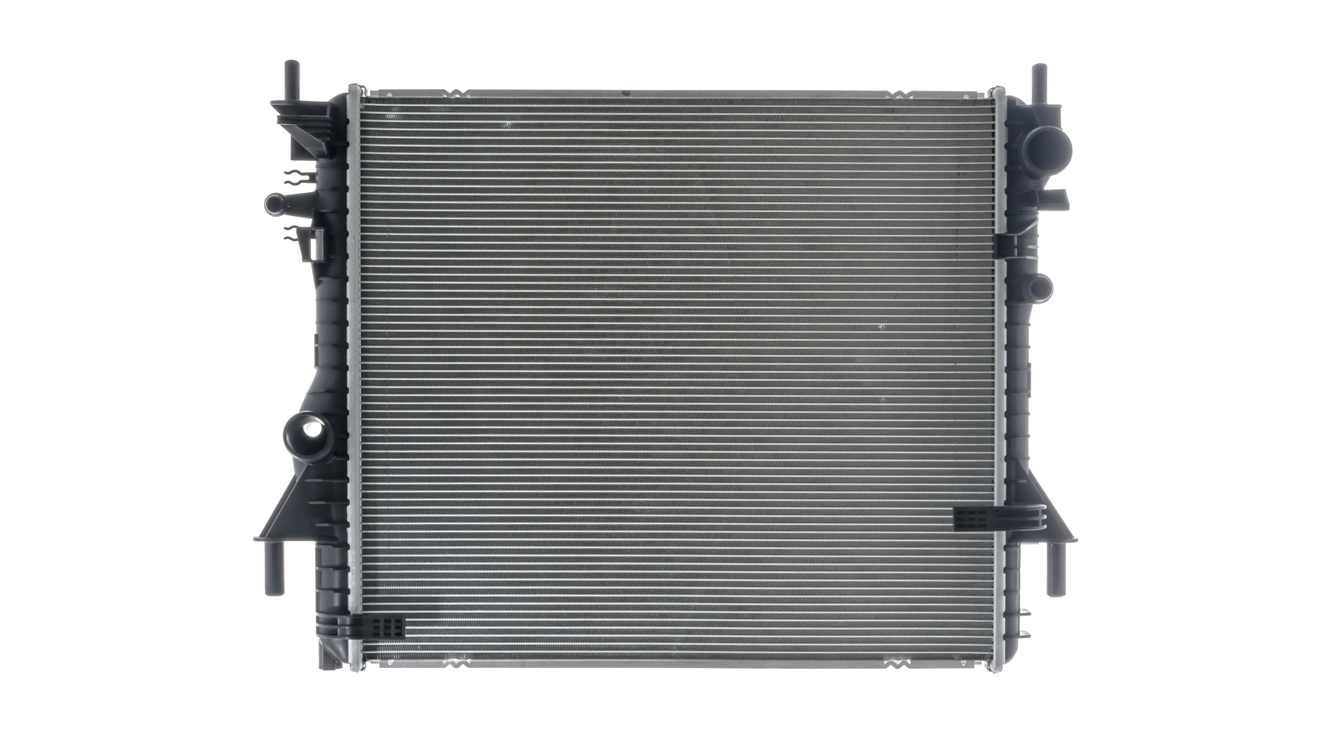 MAHLE ORIGINAL CR 1937 000P replacement Jaguar F Type Convertible radiator price
