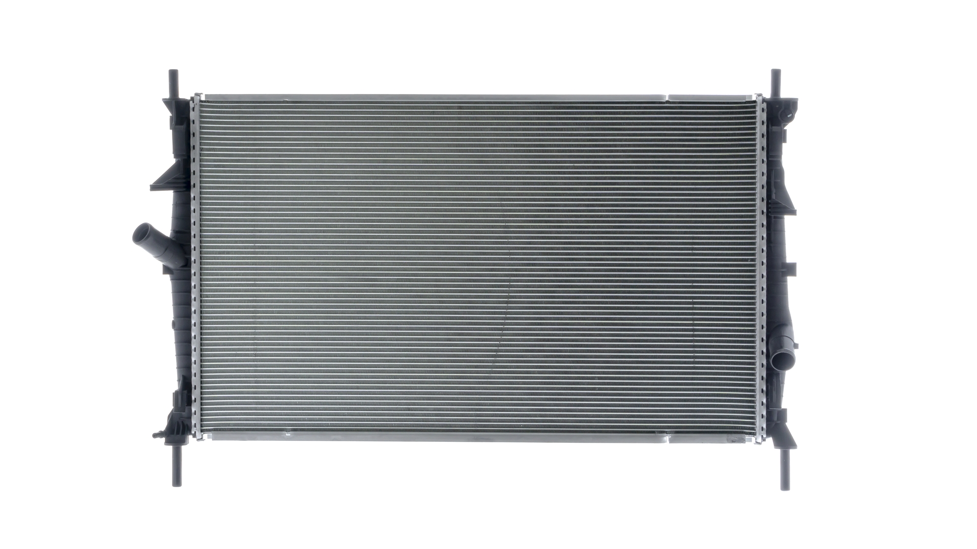 MAHLE ORIGINAL CR 1956 000P Radiateur Ford Transit Custom Van 2.2 TDCi 100 CV Diesel 2015