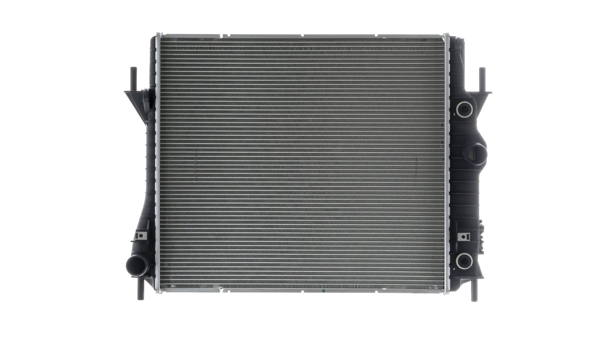MAHLE ORIGINAL CR 1965 000P Kühler Jaguar XK Cabrio 4.2 XK 305 PS Benzin 2014
