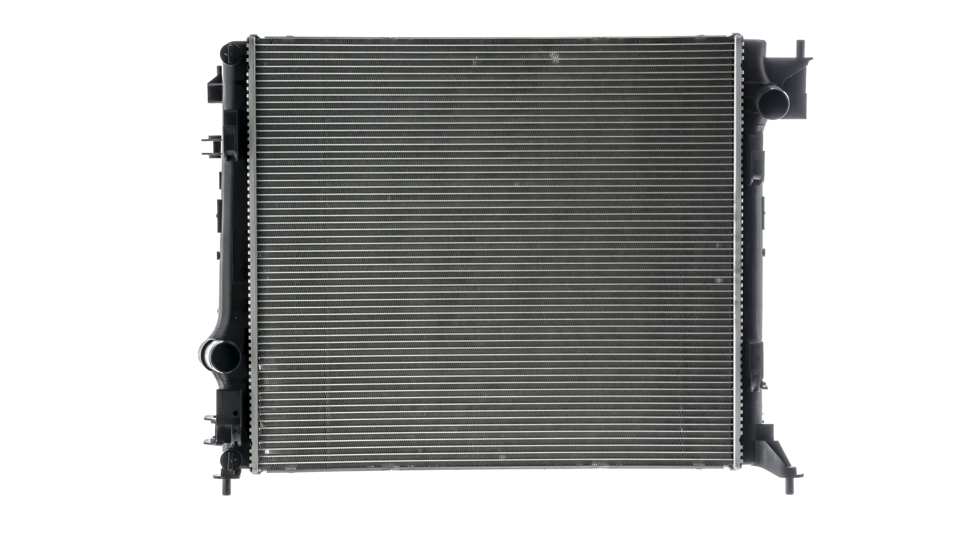 MAHLE ORIGINAL 214104EB0B Radiateur du moteur CR 1967 000P