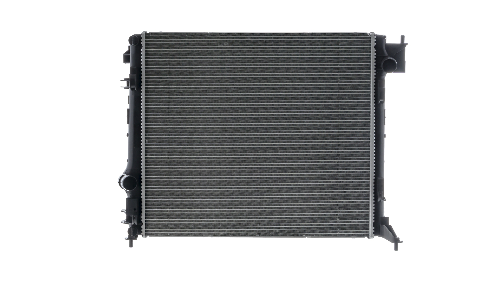 MAHLE ORIGINAL CR 1968 000P radiateur 214101263R
