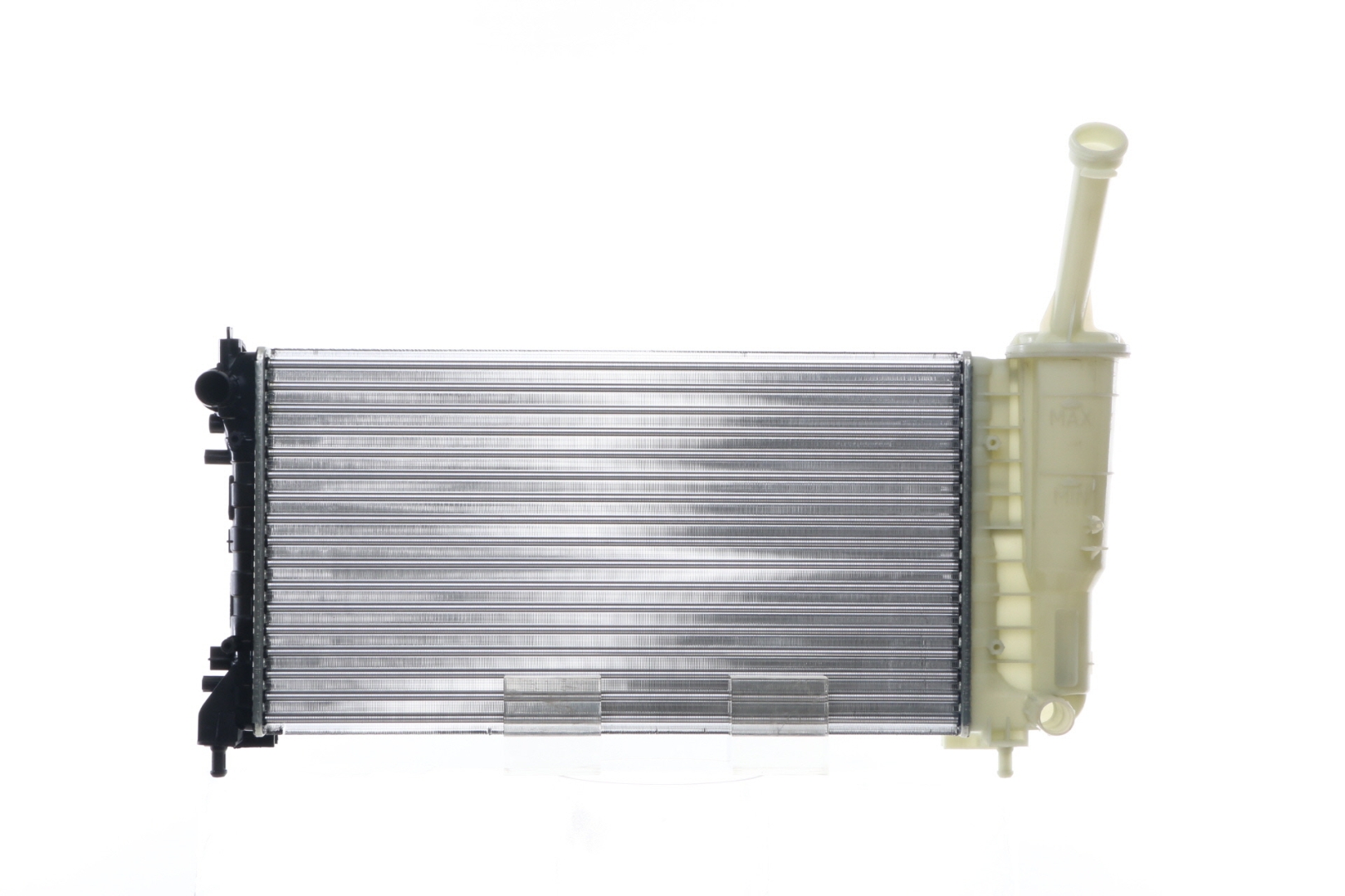 MAHLE ORIGINAL CR 2010 000S Ψυγειο νερου LANCIA Ypsilon (L21)