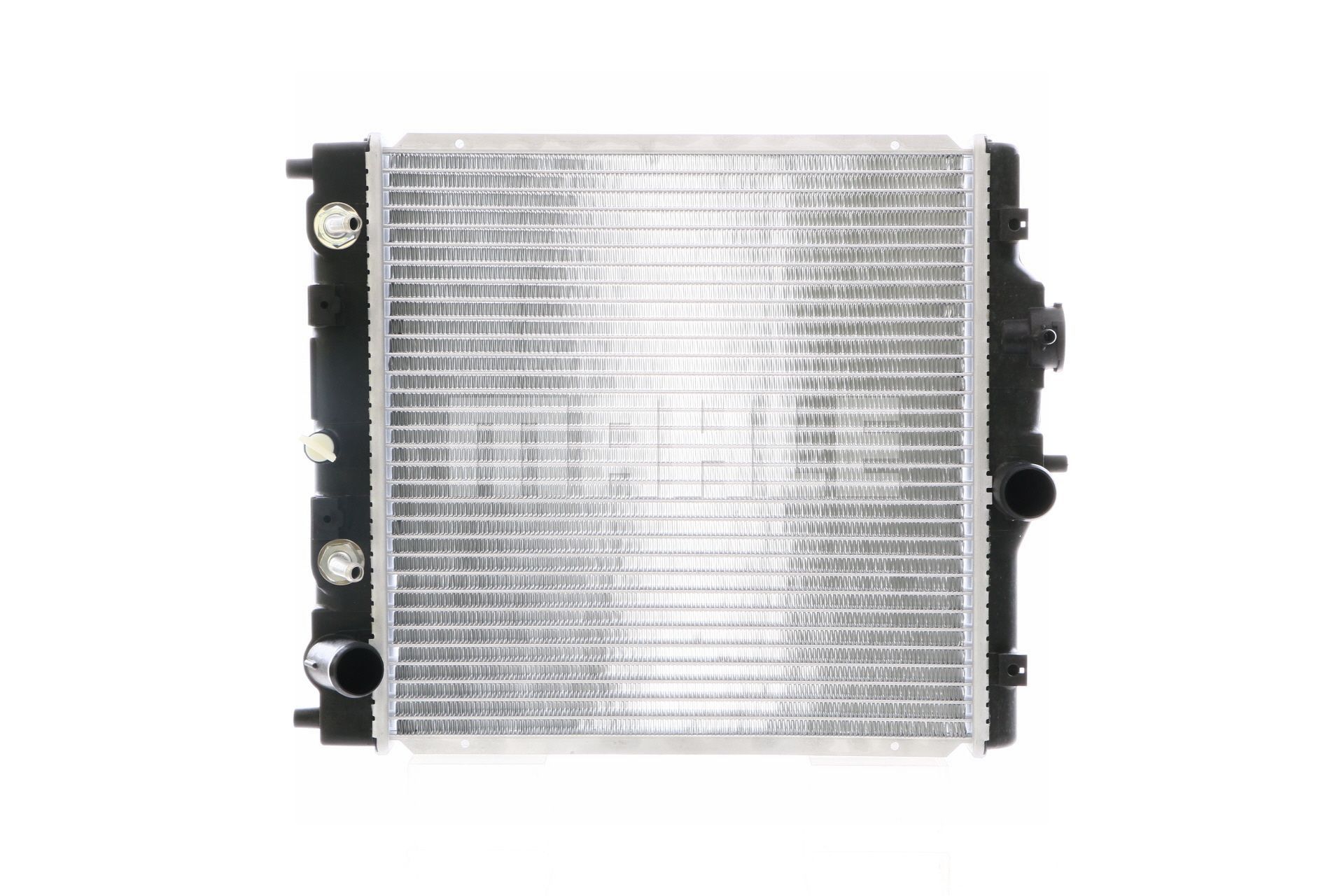 MAHLE ORIGINAL CR 203 000S radiateur 19 010 P2F A51