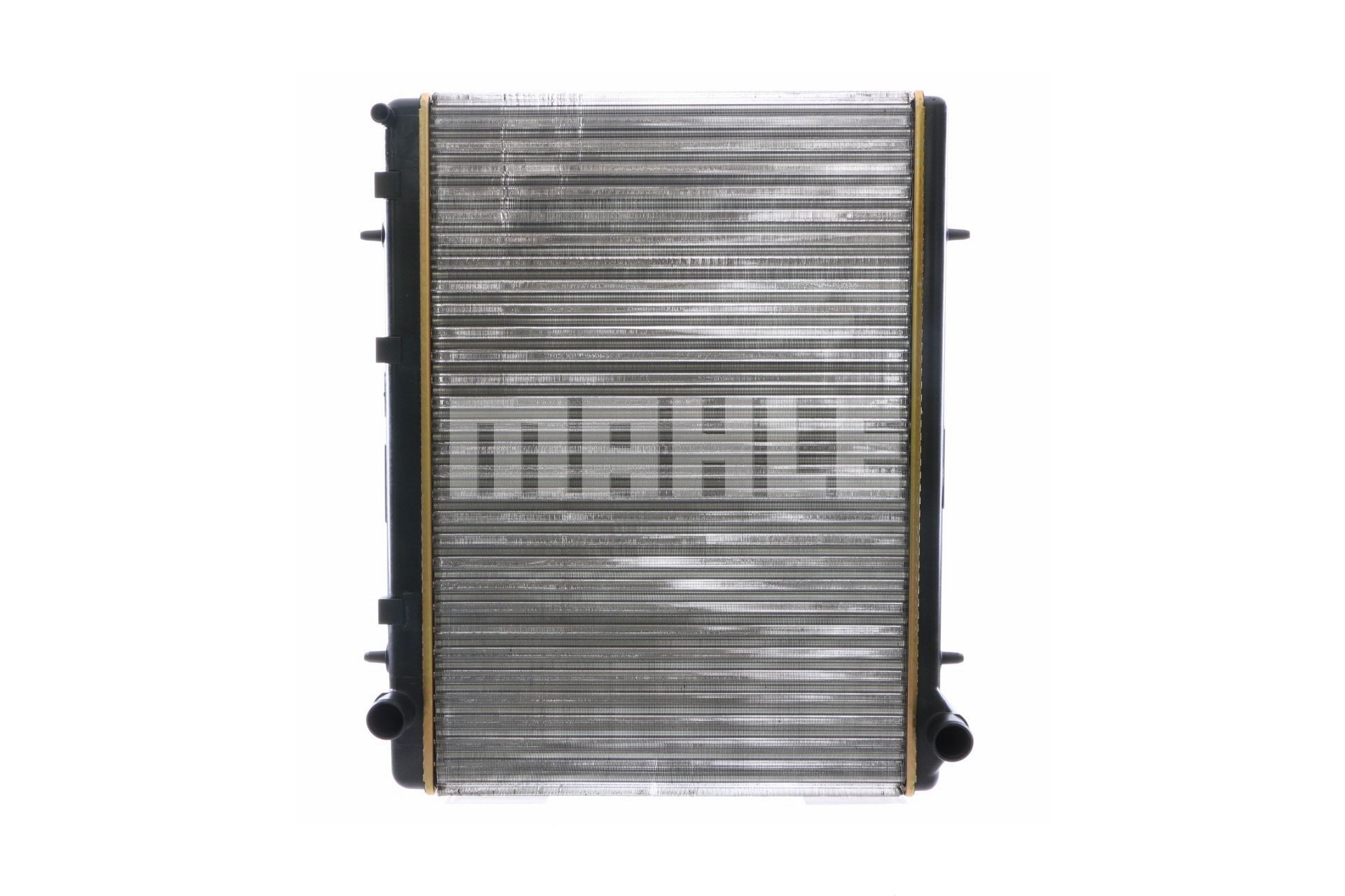MAHLE ORIGINAL CR 2033 000S Radiatorius / dalys Citroen C4 Grand Picasso 1.8 i 16V Flex 117 AG benzinas / etanolis 2009