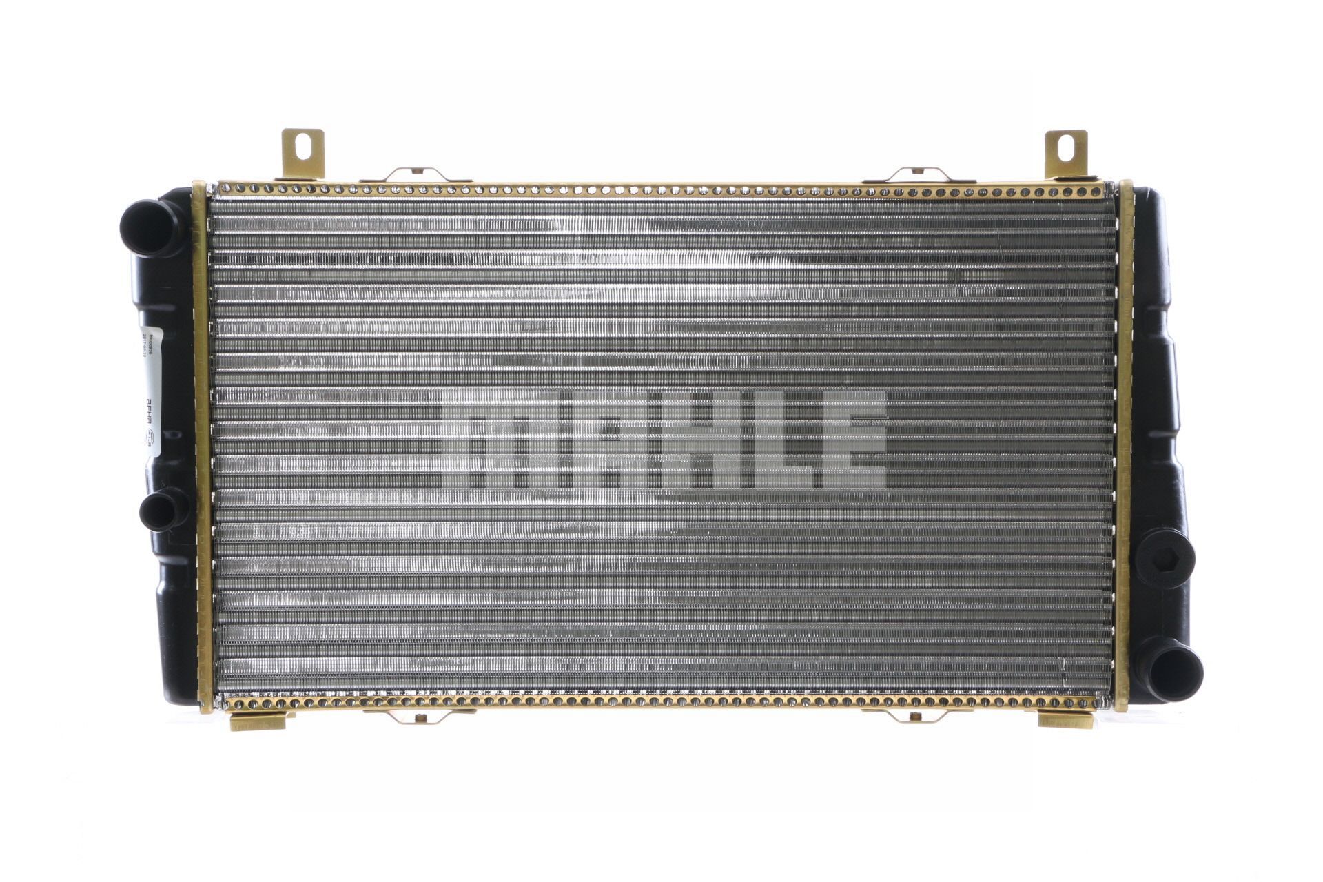MAHLE ORIGINAL Calidad y precios justos